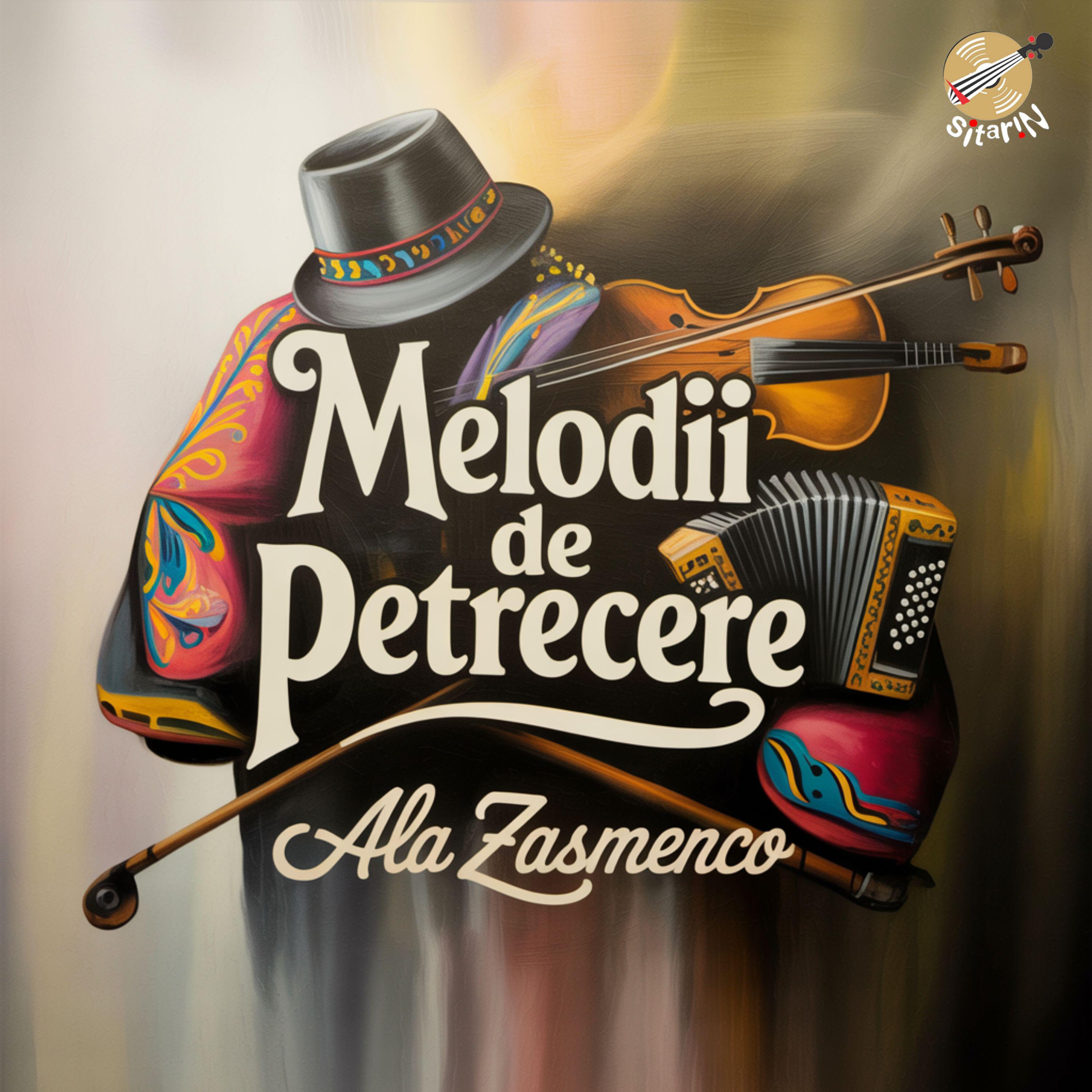 Ala Zasmenco
