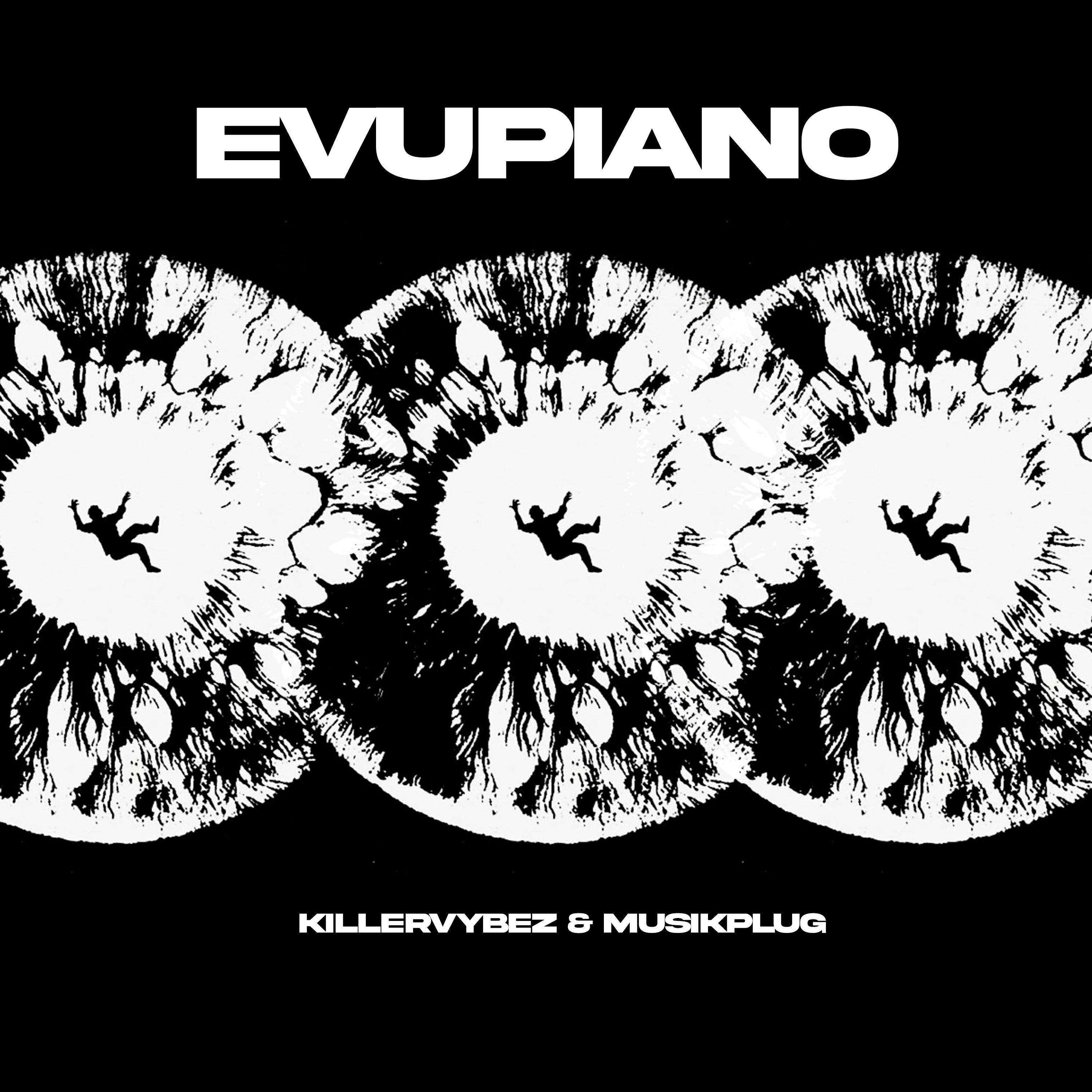 Релиз Evupiano