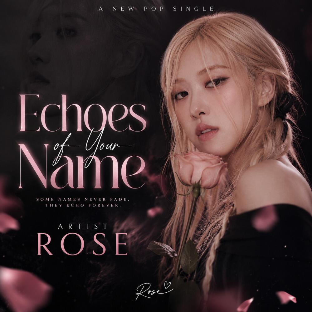 Релиз Echoes of Your Name