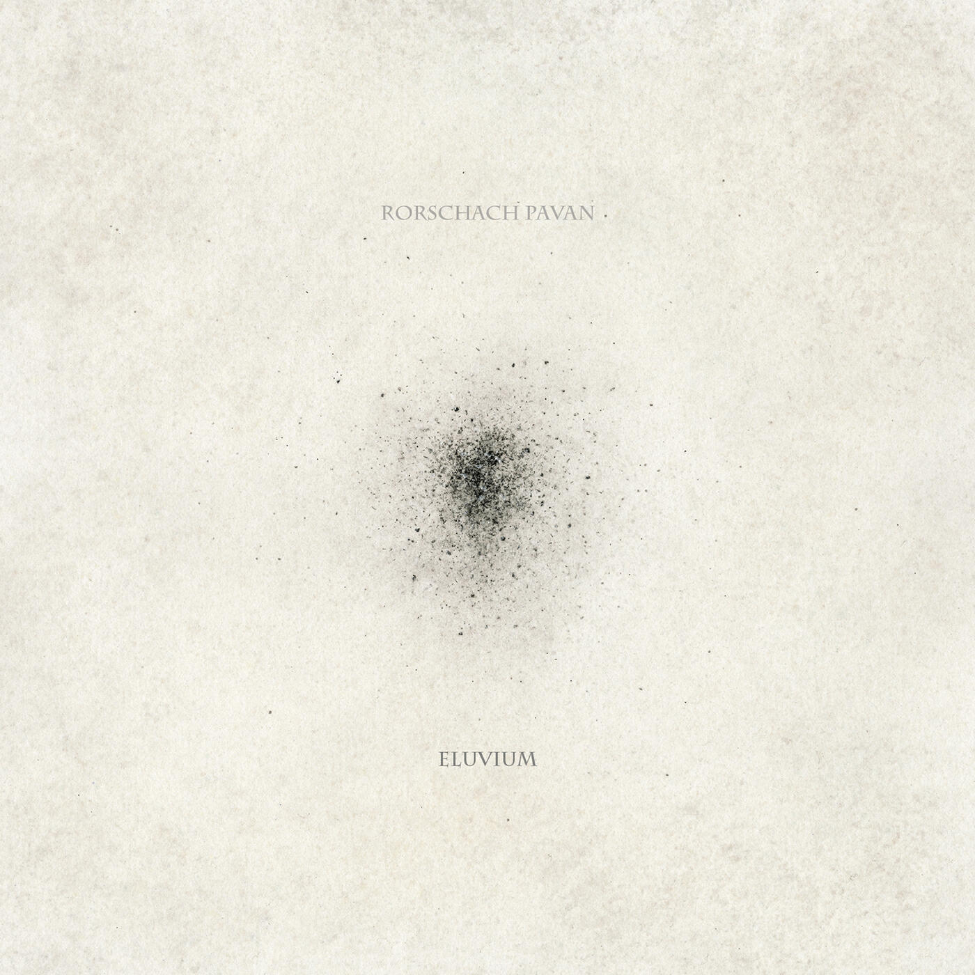 Релиз Rorschach Pavan