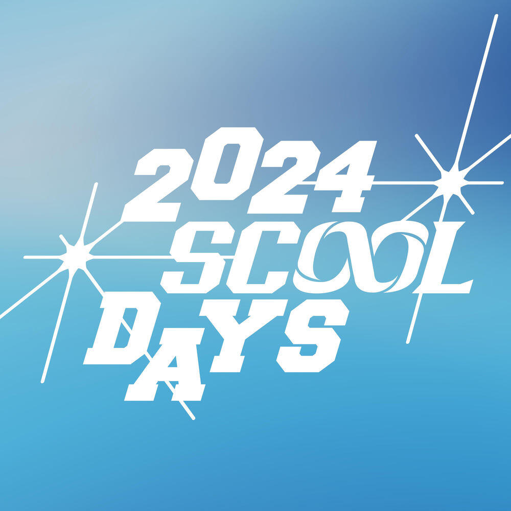 Релиз 2024 SCOOL DAYS