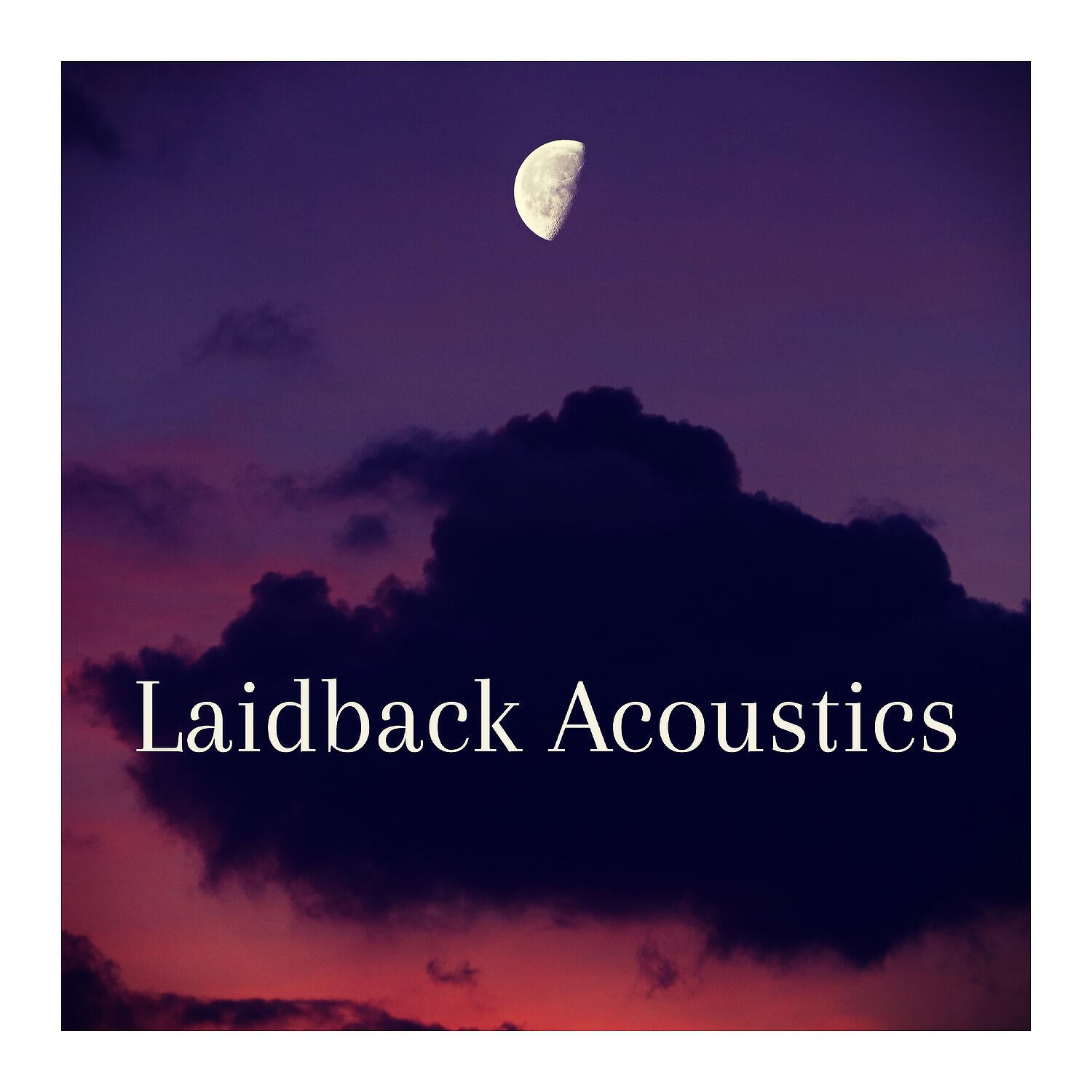 Релиз Laidback Acoustics