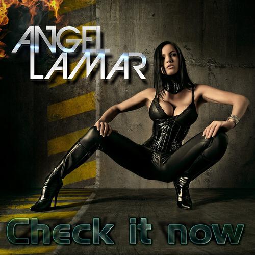 Релиз Check It Now