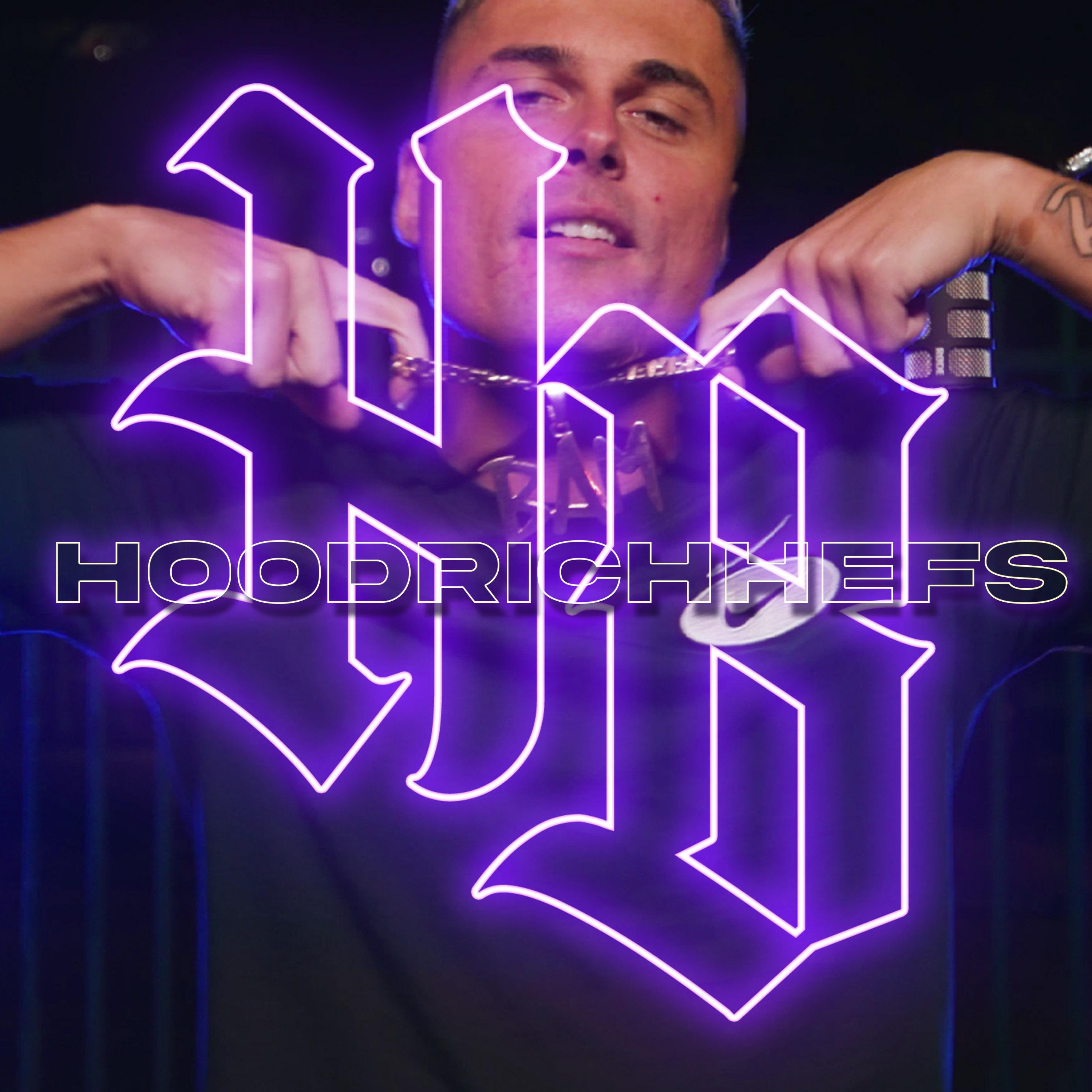 Релиз Hoodbars Hoodrichhefs