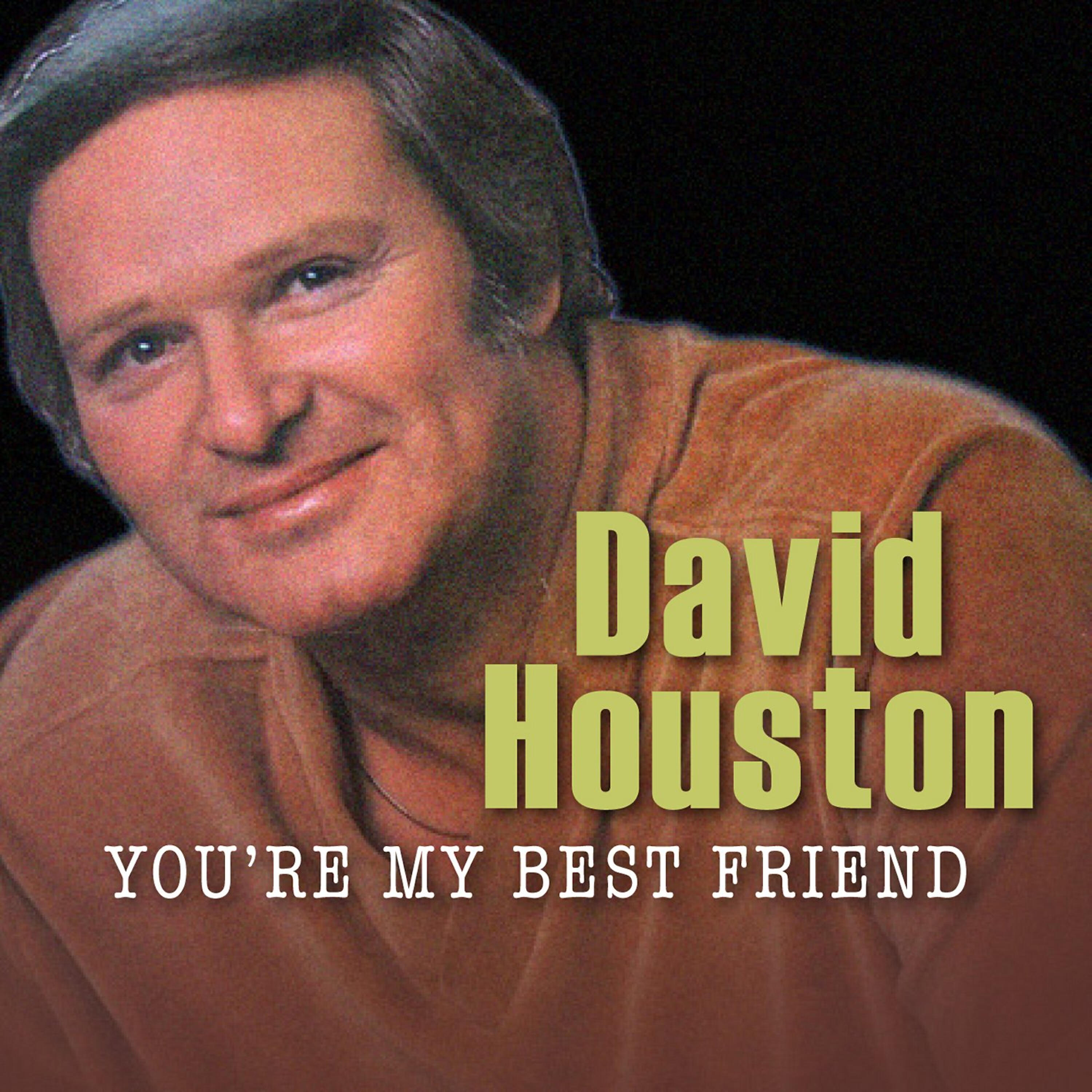 Релиз You're My Best Friend