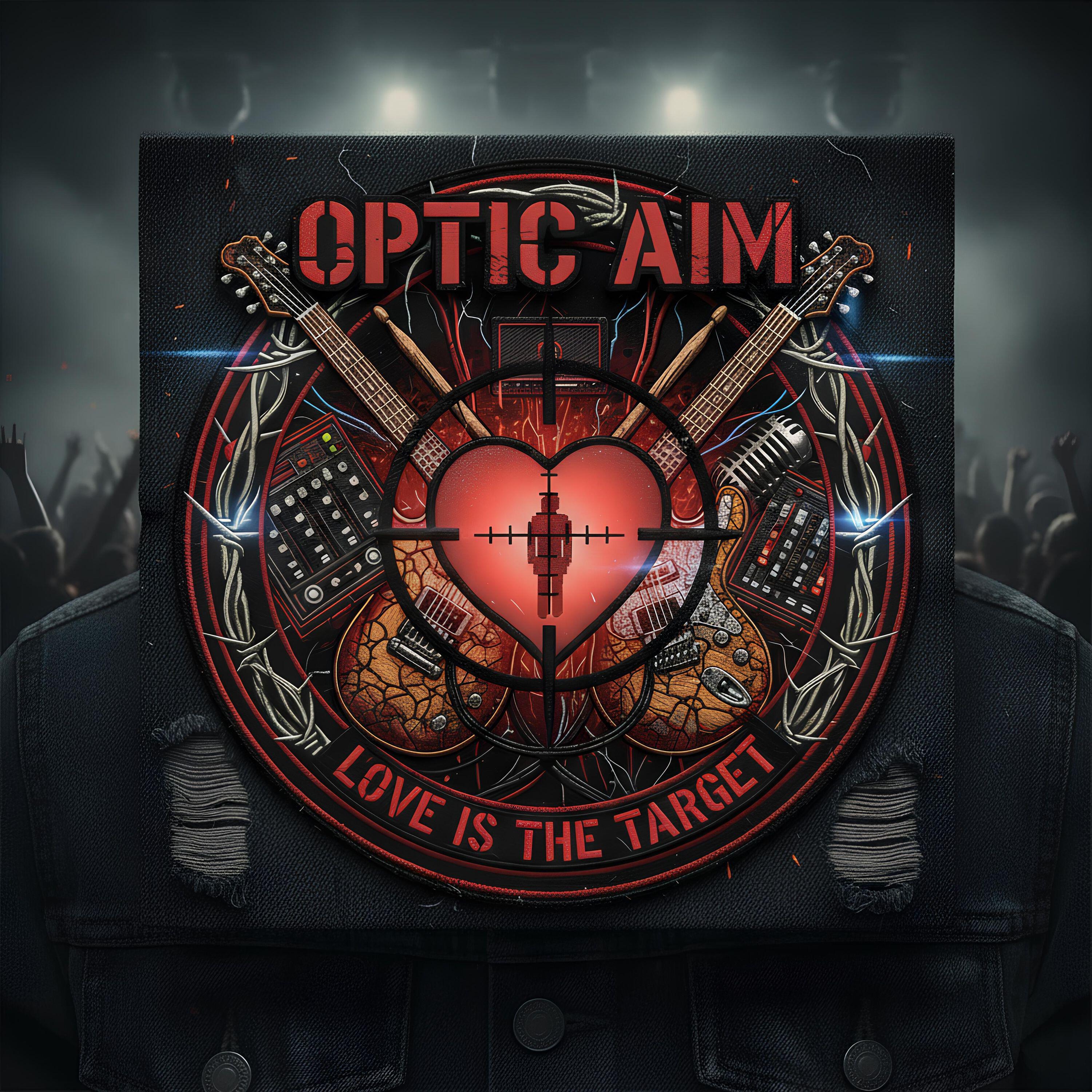 Релиз OPTIC AIM