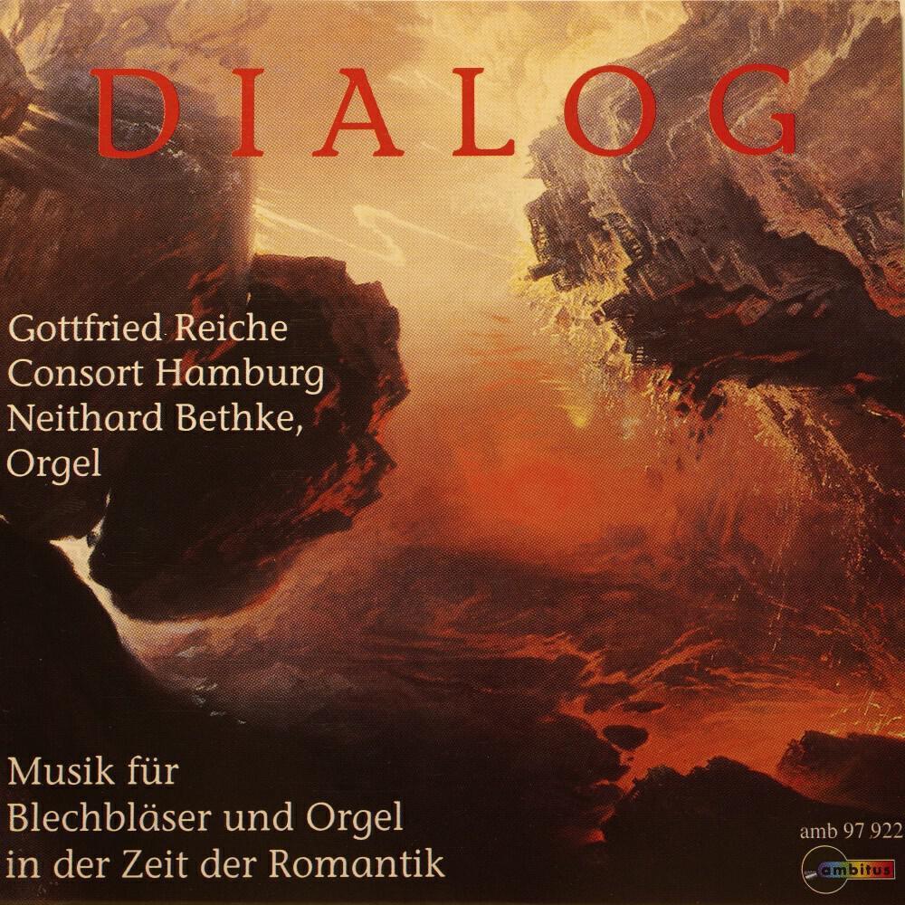 Gottfried Reiche Consort Hamburg