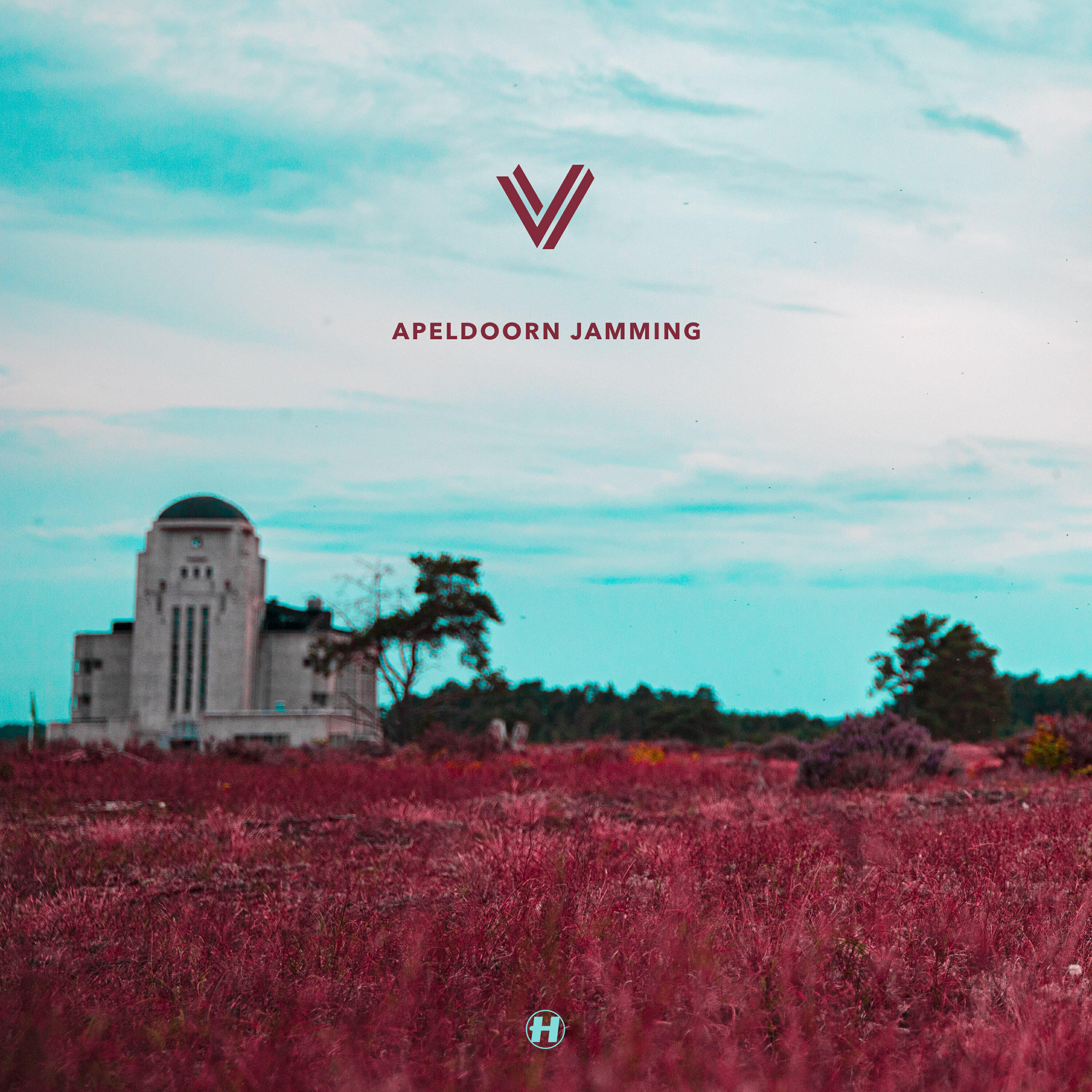 Релиз Apeldoorn Jamming / Atmosphere