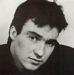 Paul Gardiner