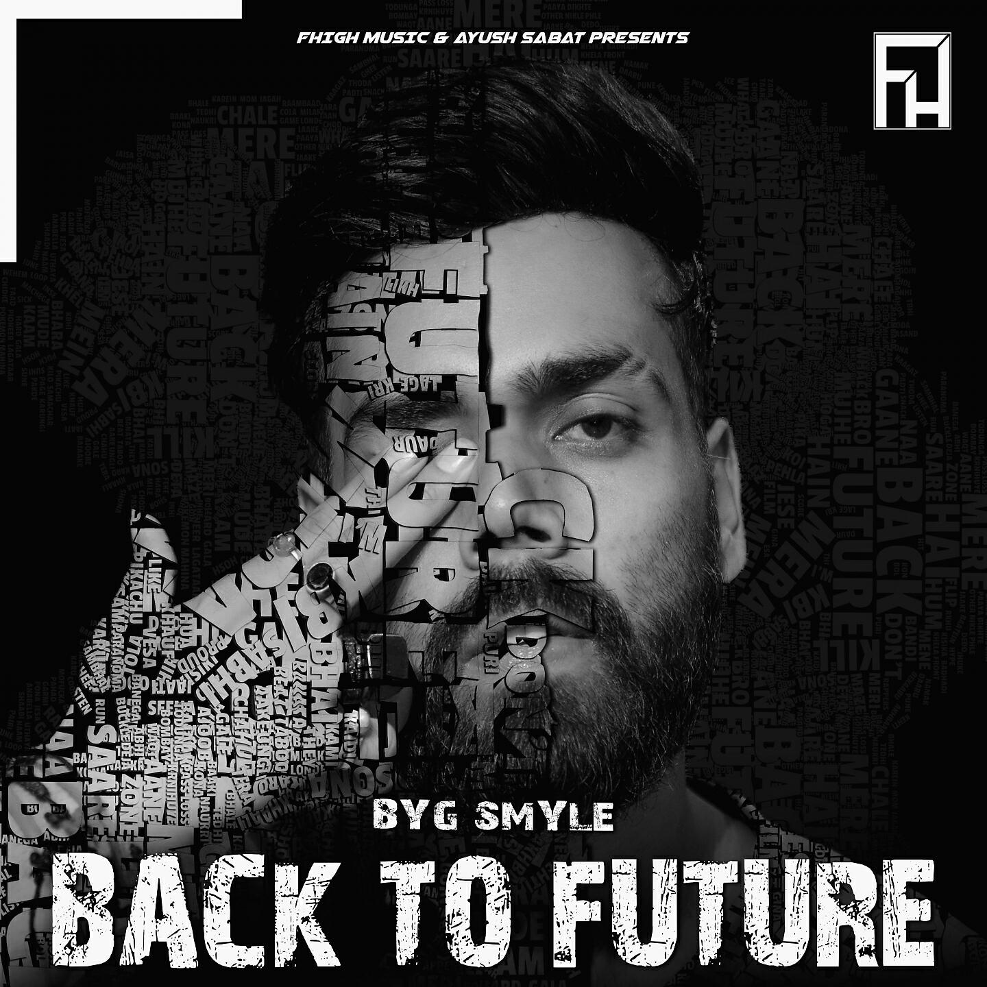 Релиз Back To Future