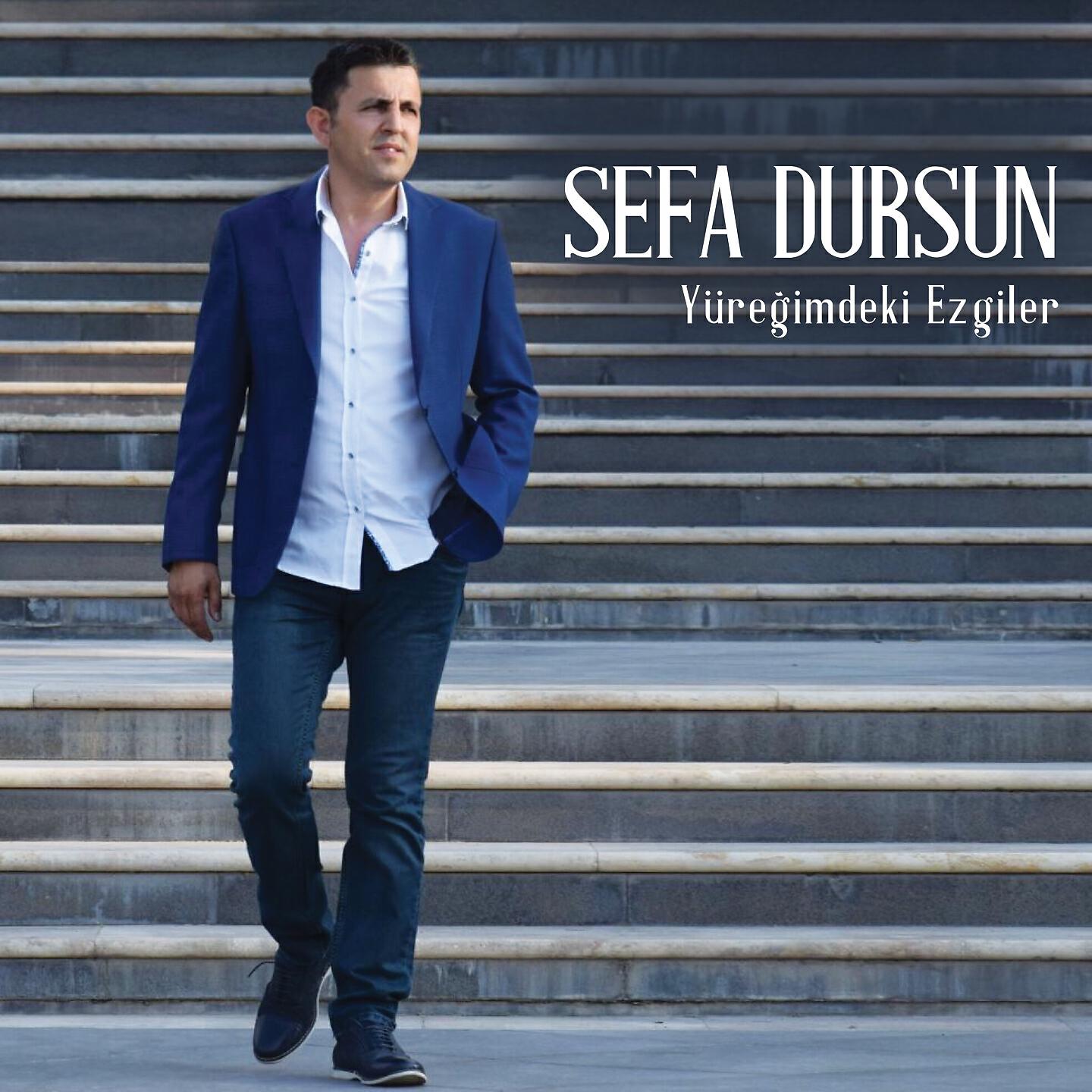 Sefa Dursun