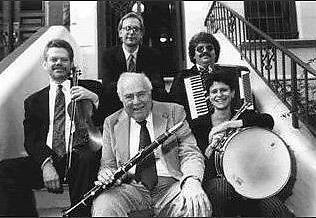 Klezmer Plus