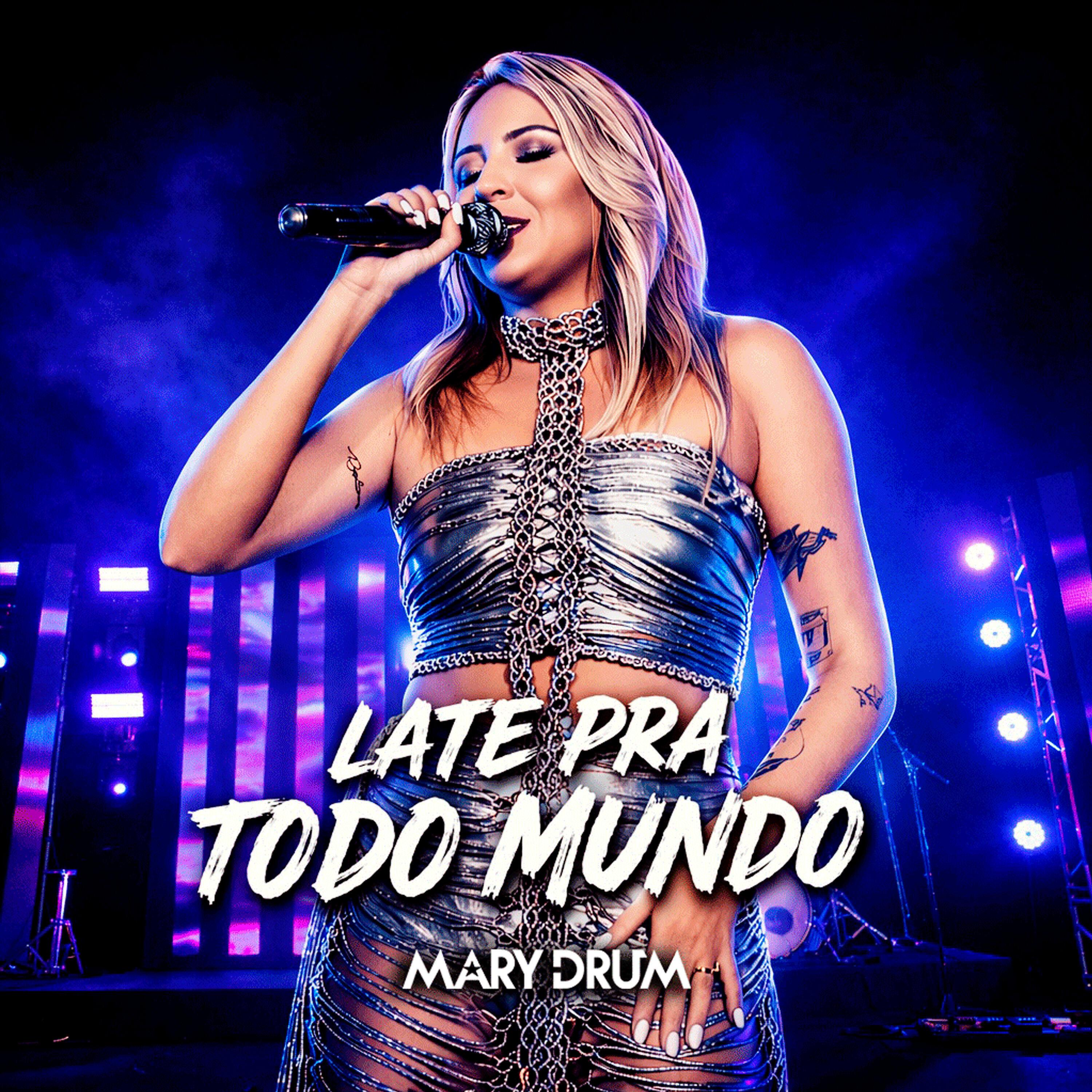 Mary Drum