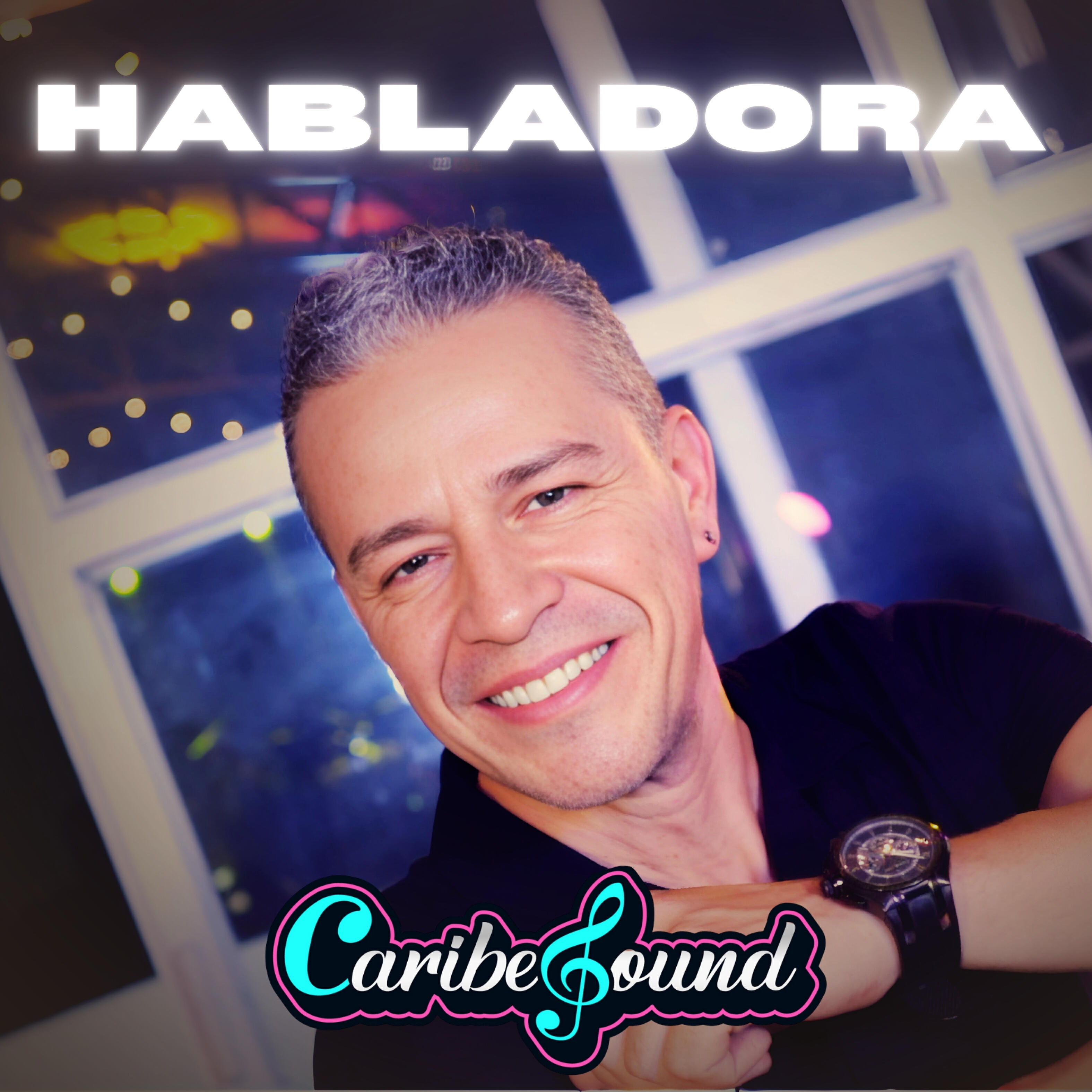 Релиз Habladora