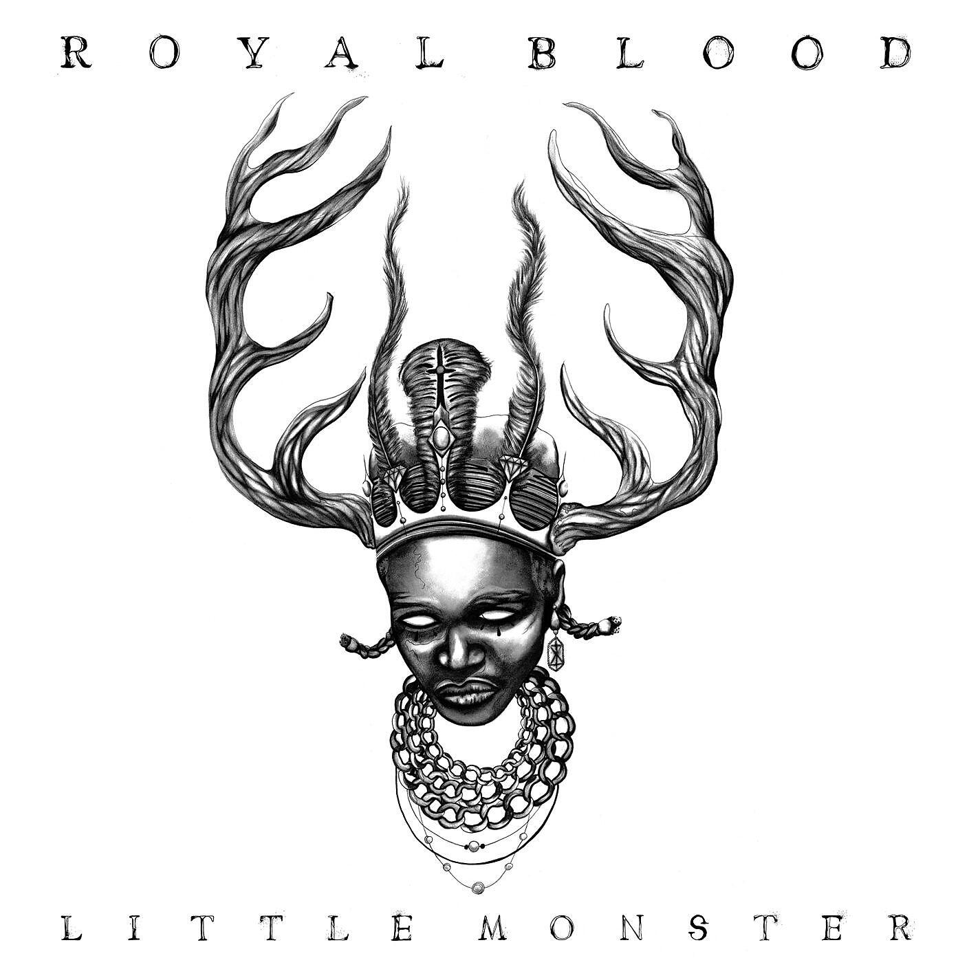 Релиз Little Monster
