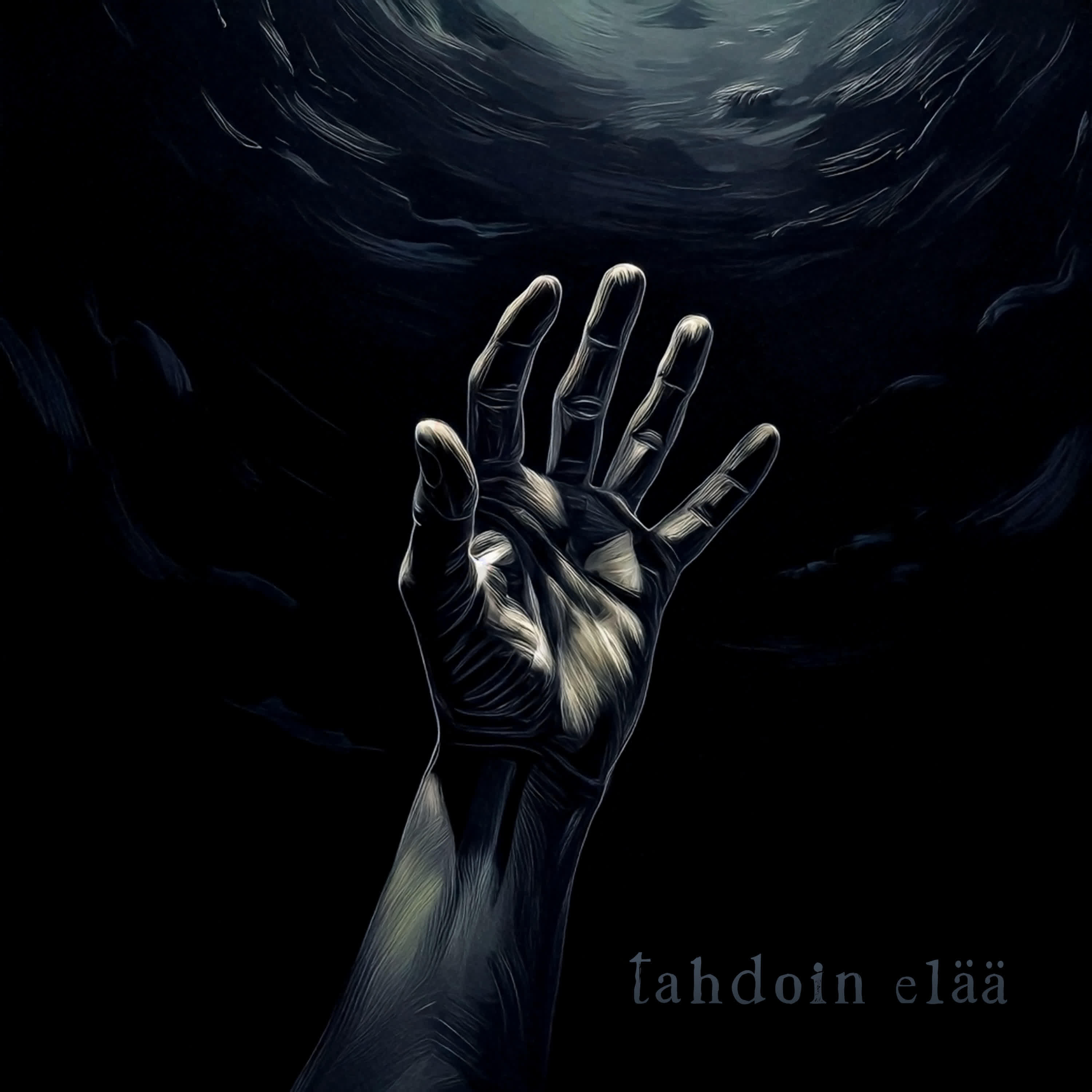 Релиз Tahdoin Elää