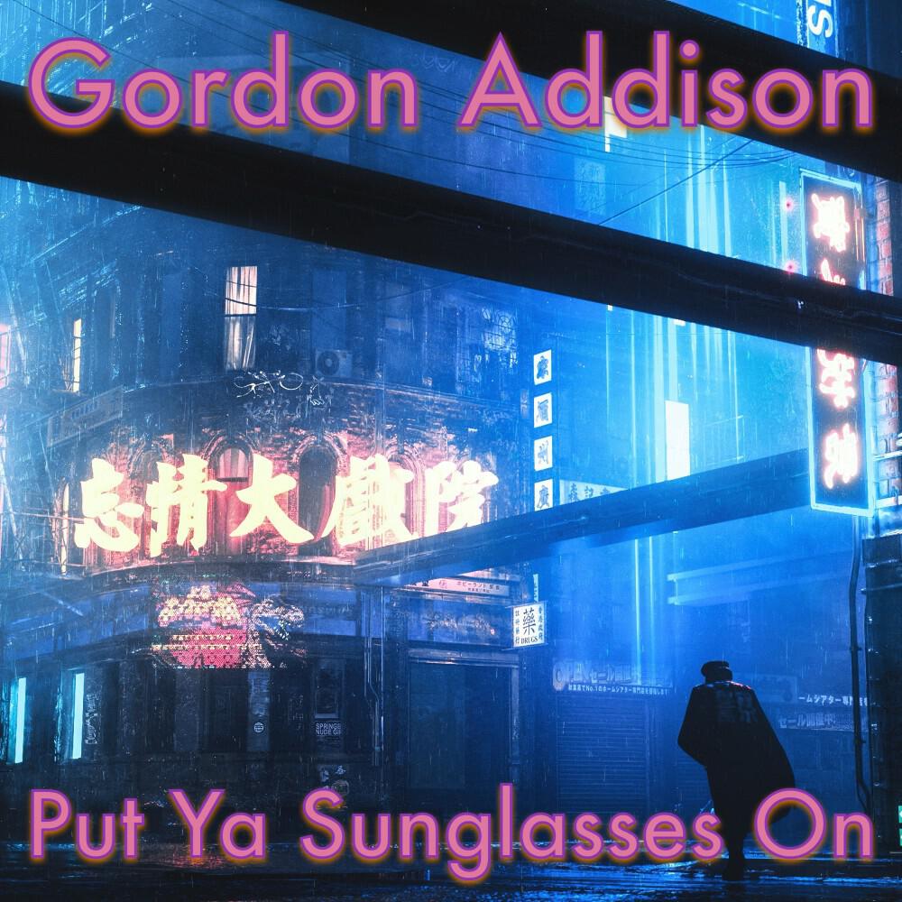 Релиз Put Ya Sunglasses On