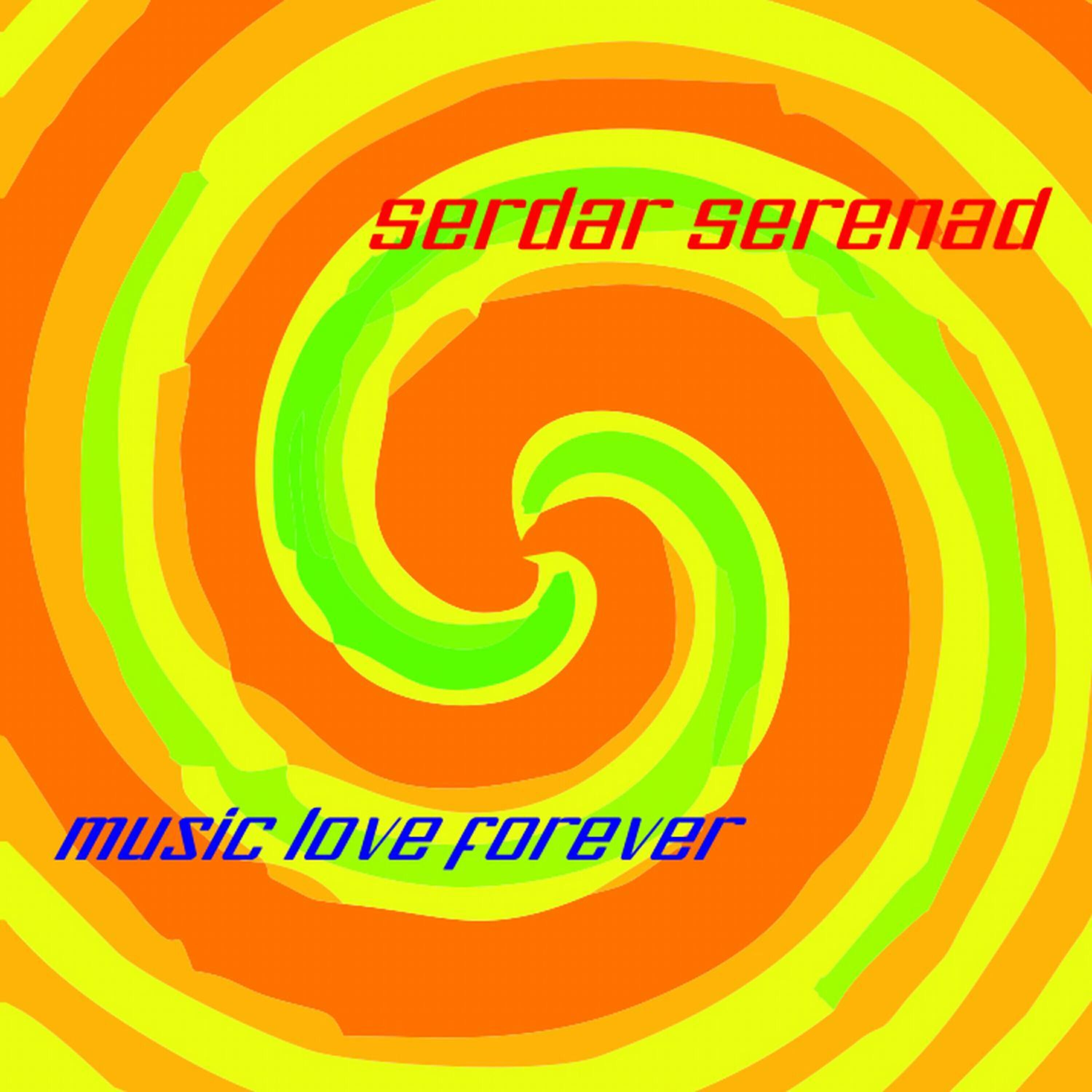 Serdar Serenad