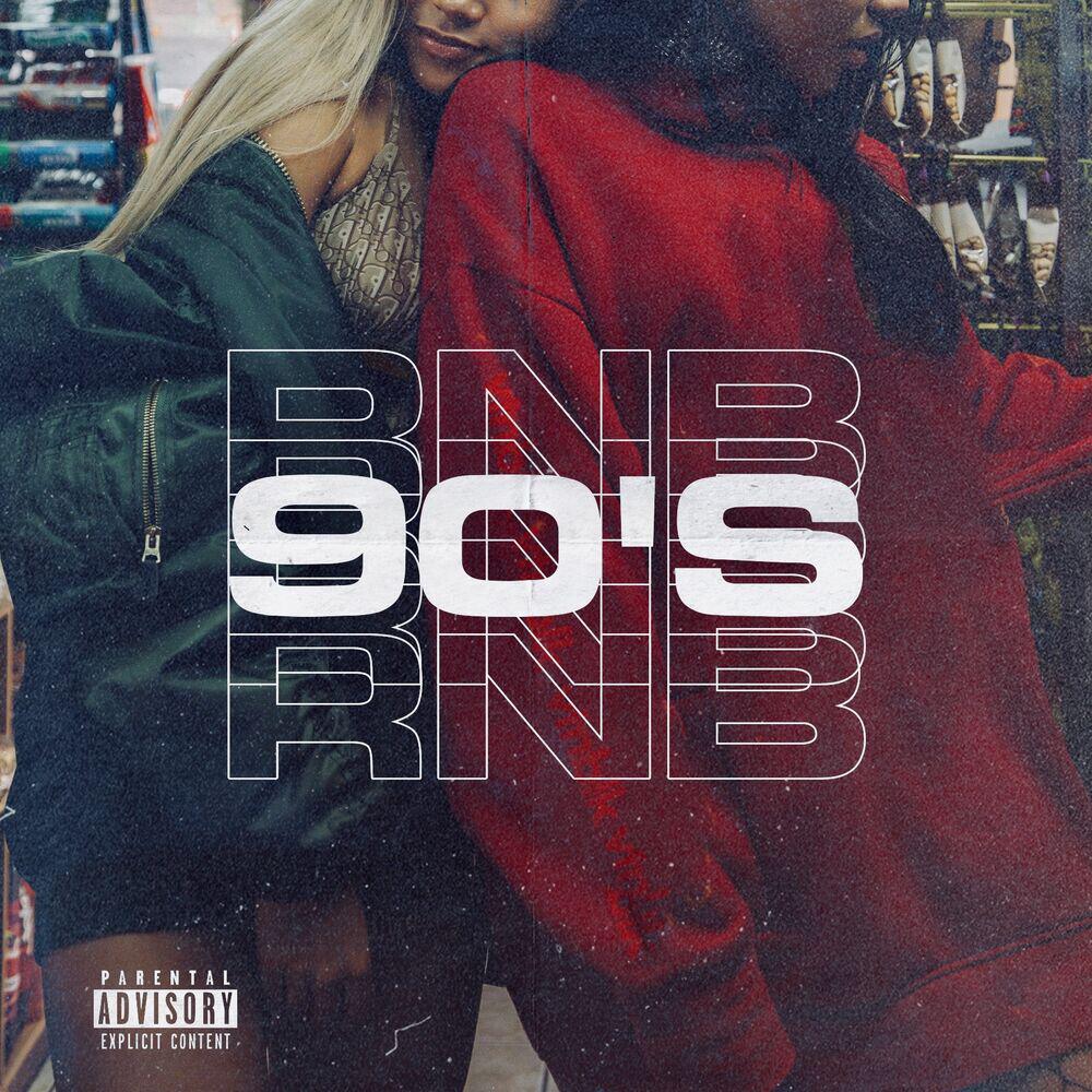 Релиз Back To The 90's Special RnB