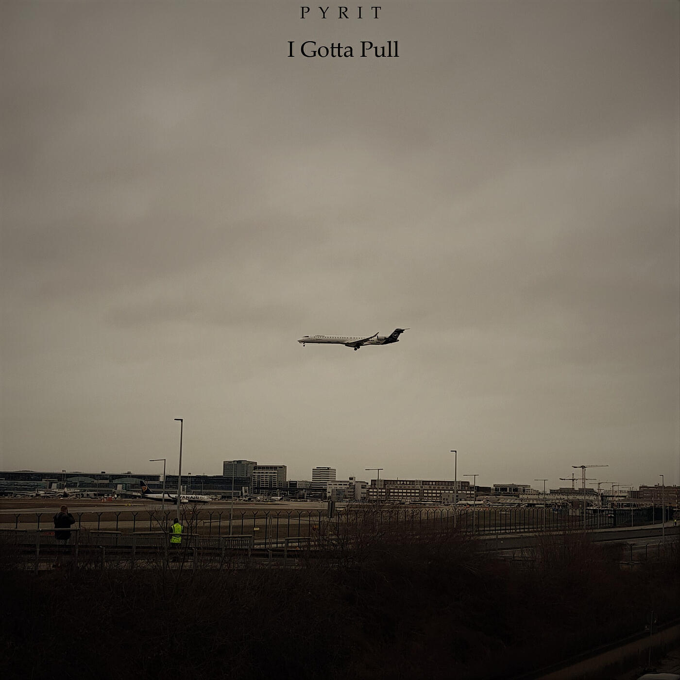 Релиз I Gotta Pull