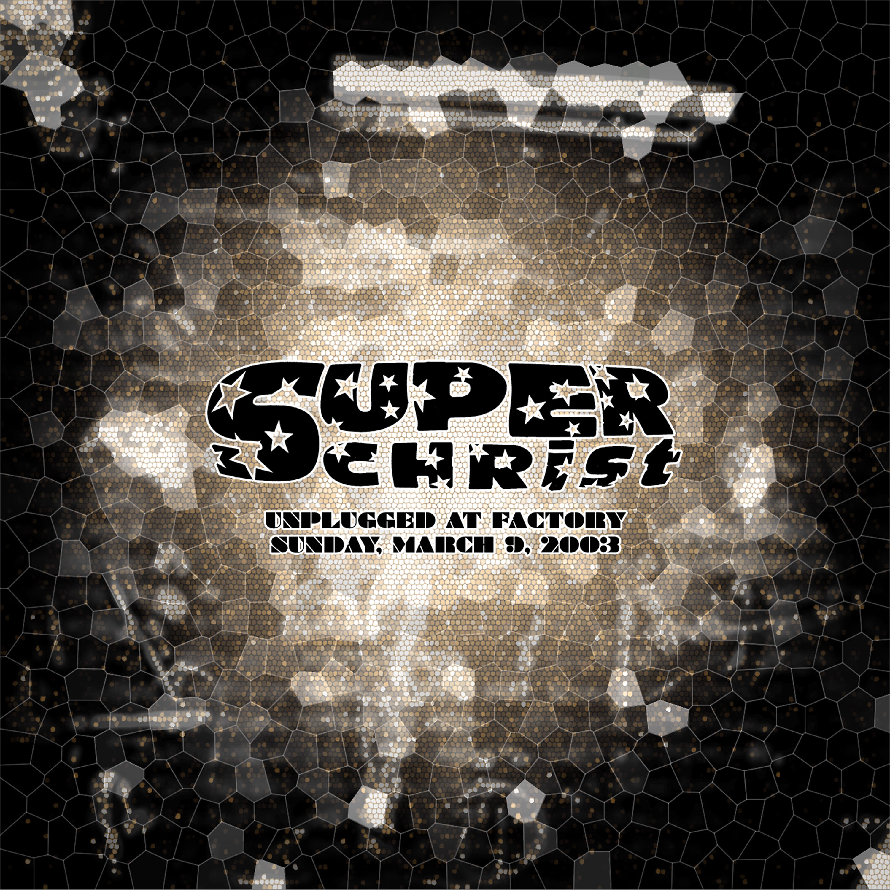 Релиз Unplugged at Factory Sunday, March 9, 2003