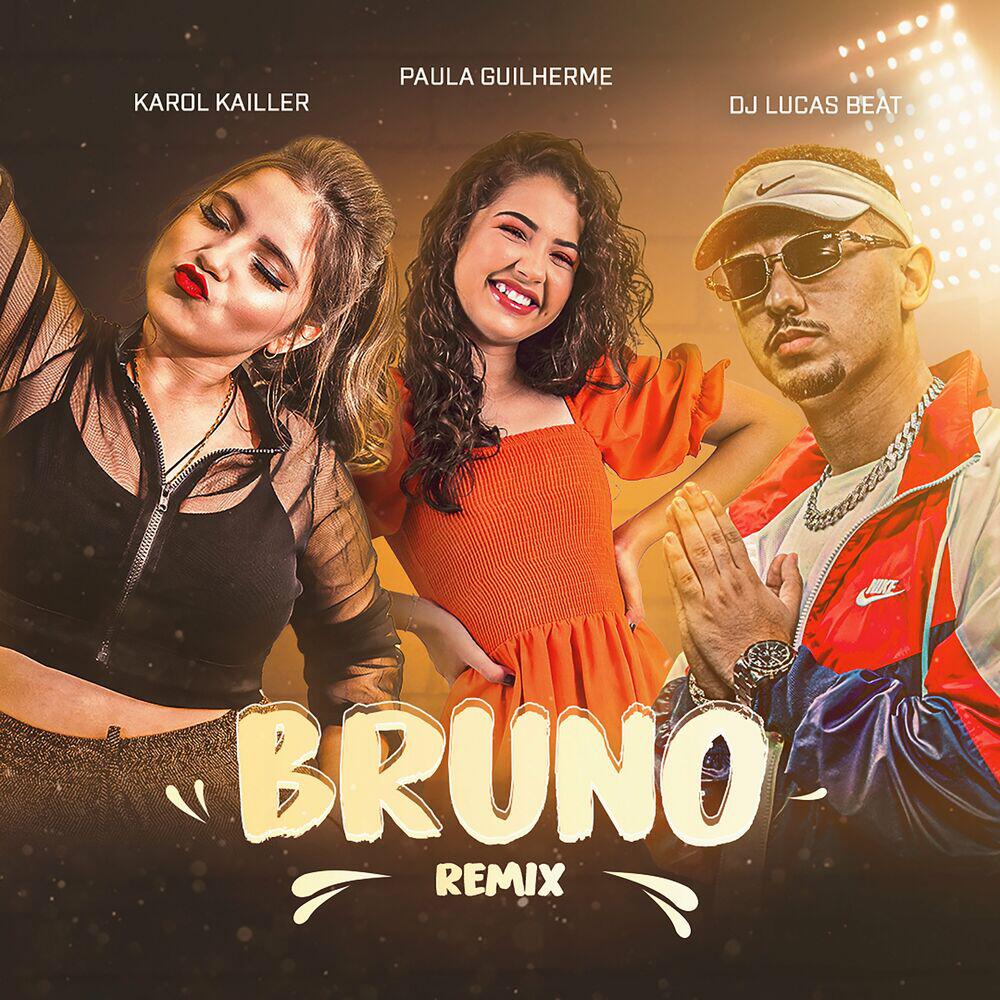 Релиз Bruno (Remix)
