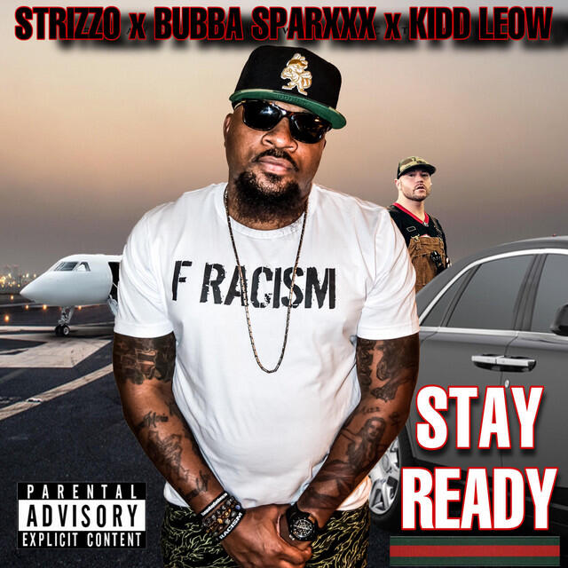 Релиз Stay Ready (Trap Mix)