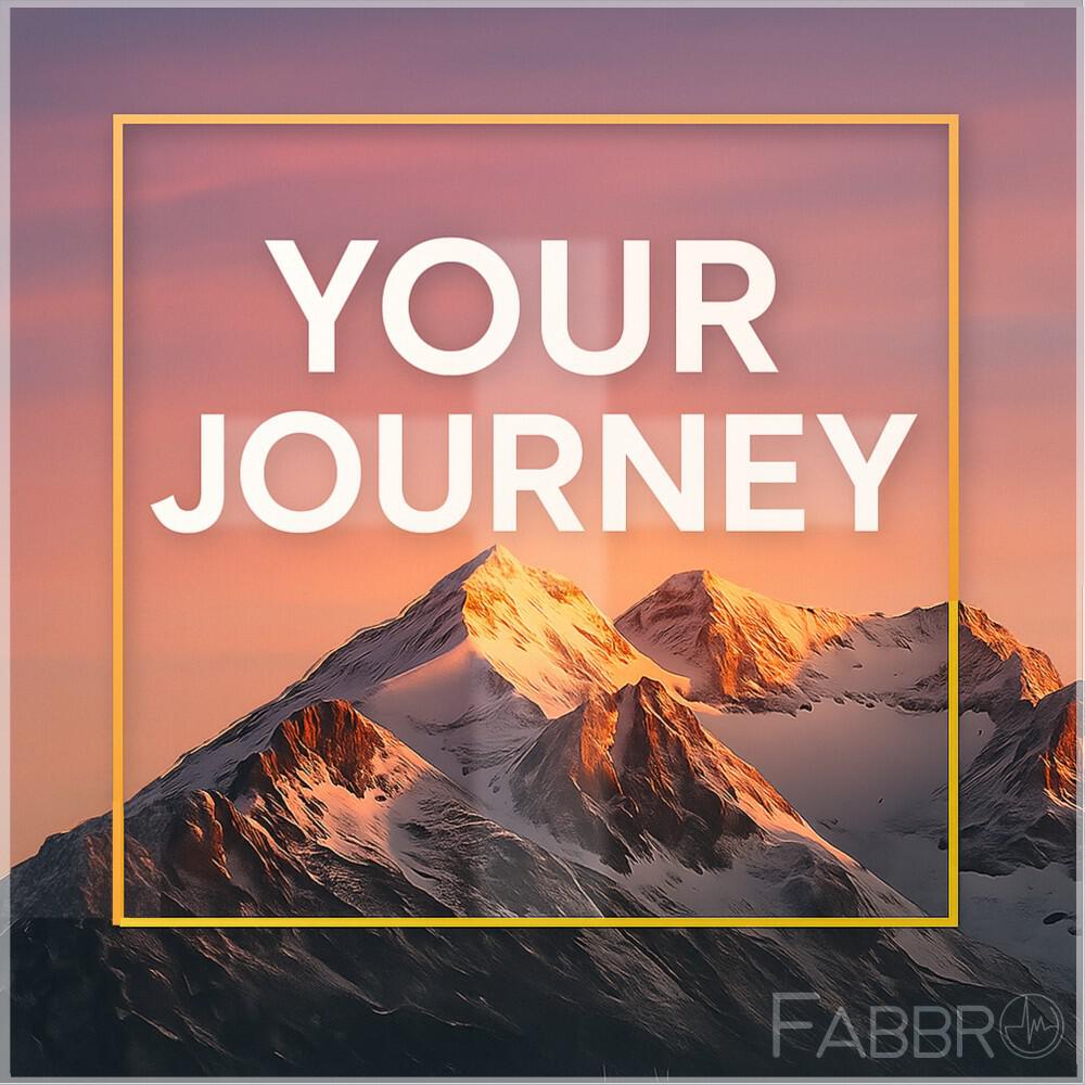 Релиз Your Journey