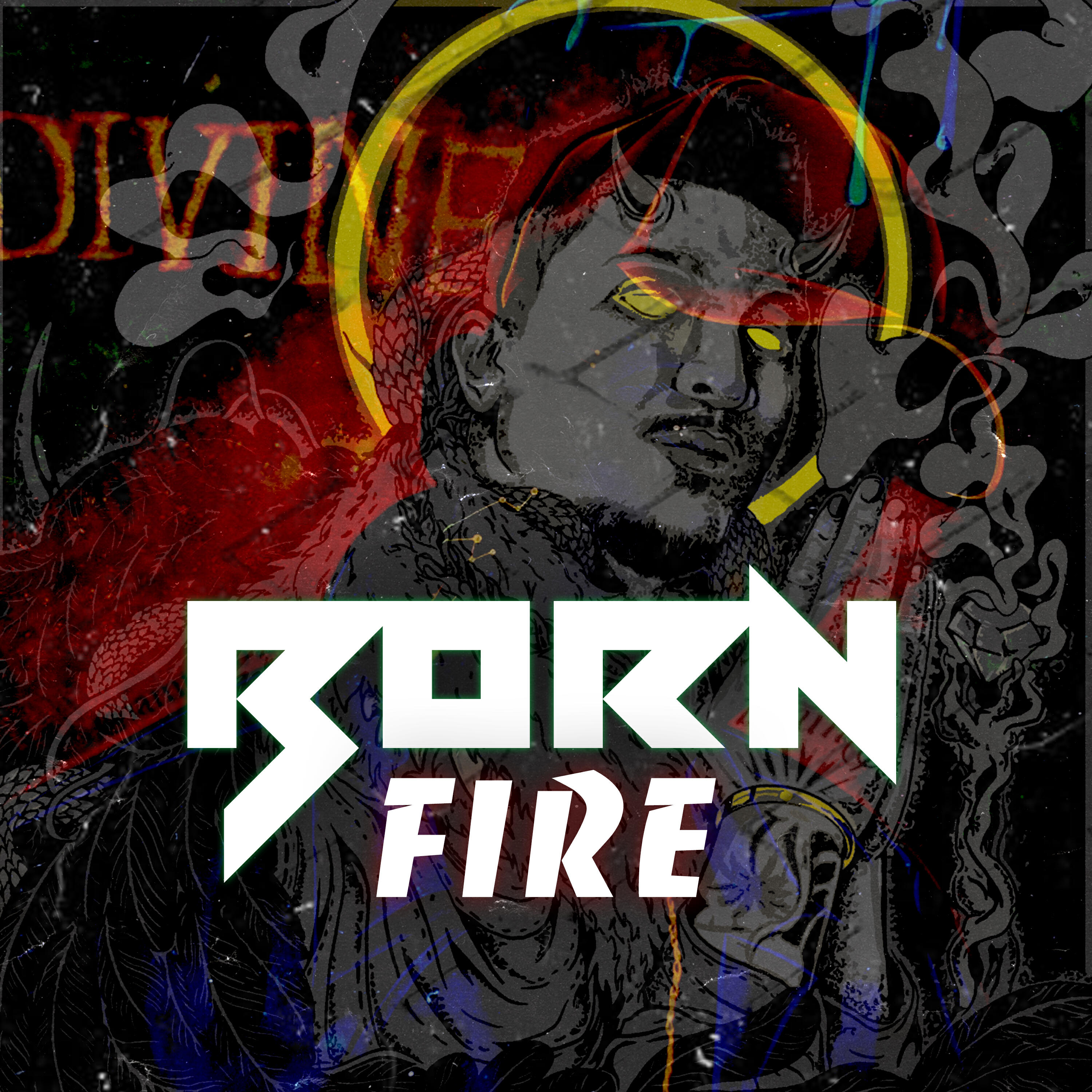 Релиз Bornfire