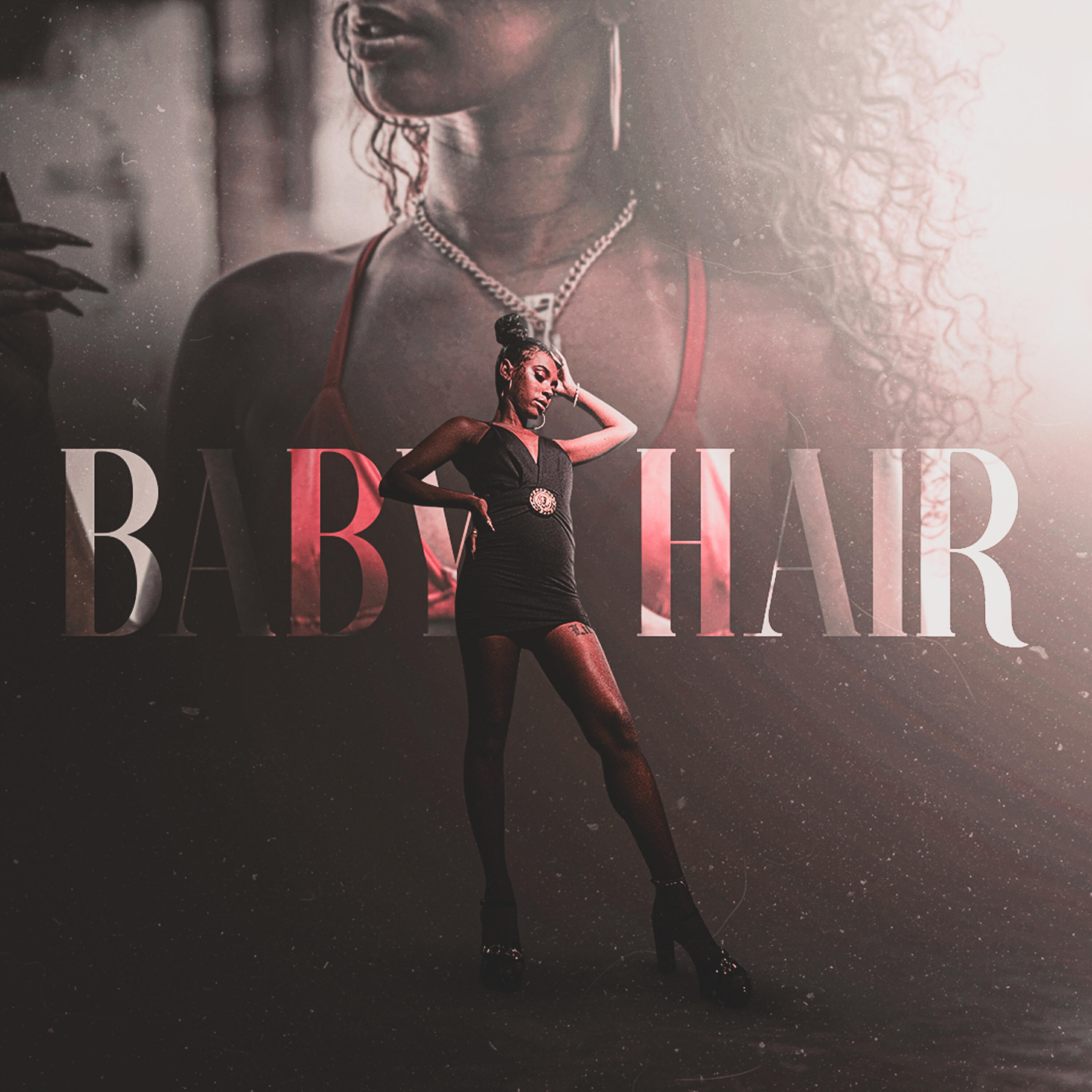 Релиз Baby Hair