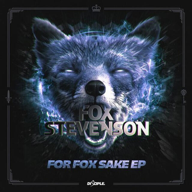Релиз For Fox Sake - EP