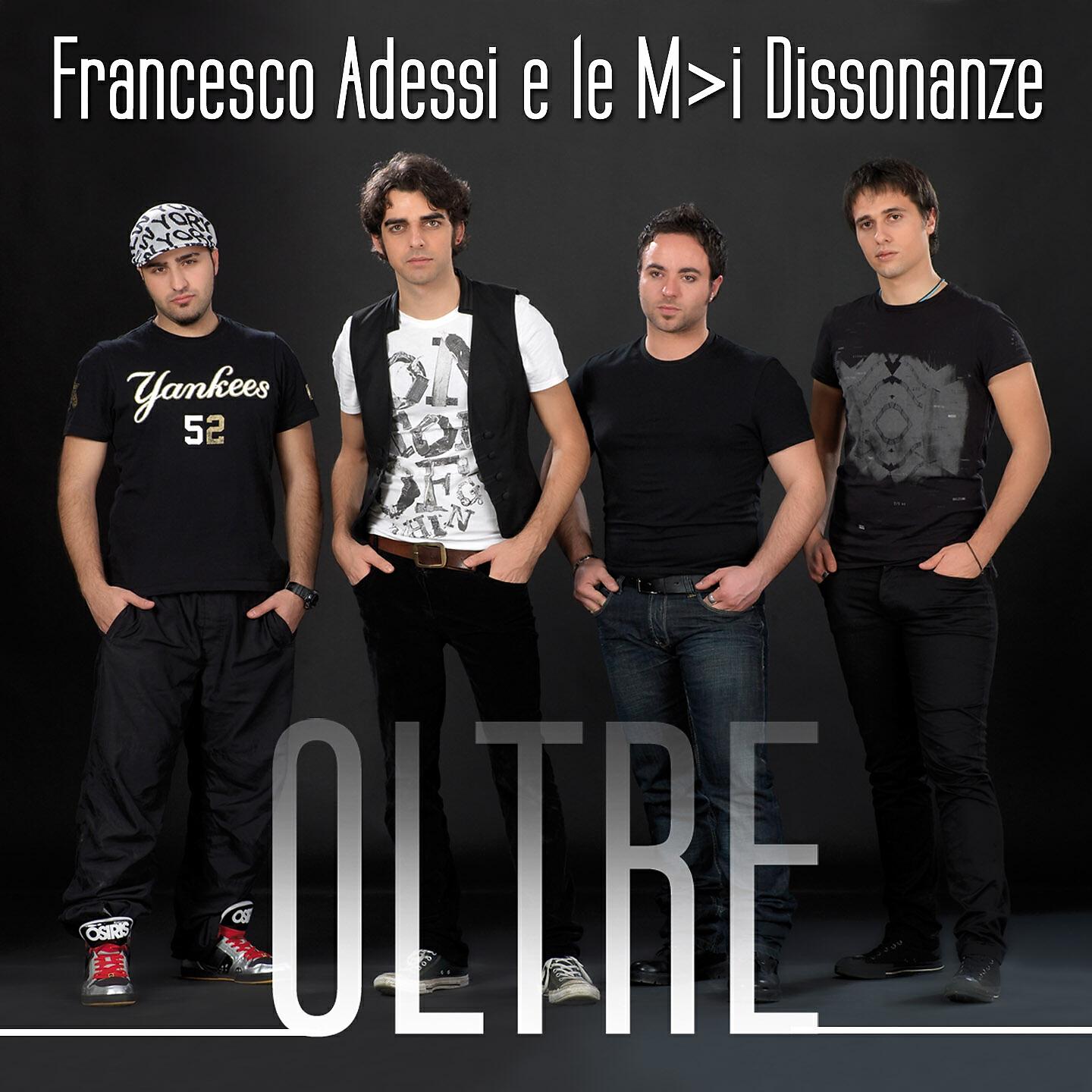 Релиз Oltre