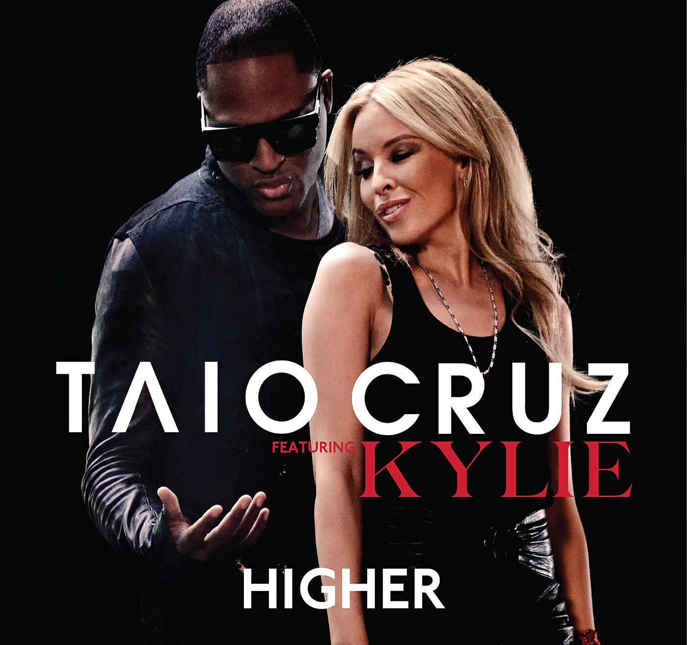 Релиз Higher