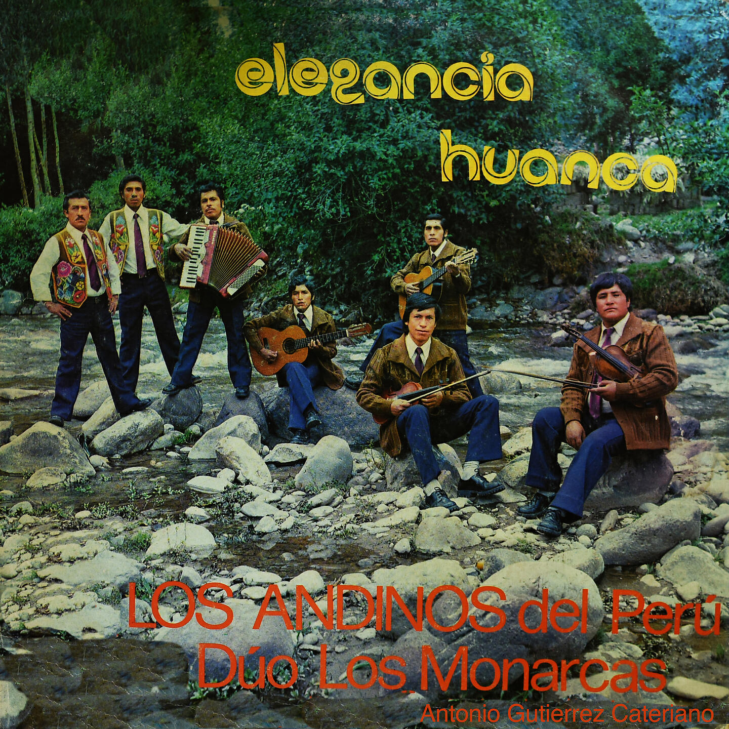 Antonio Gutierrez Cateriano