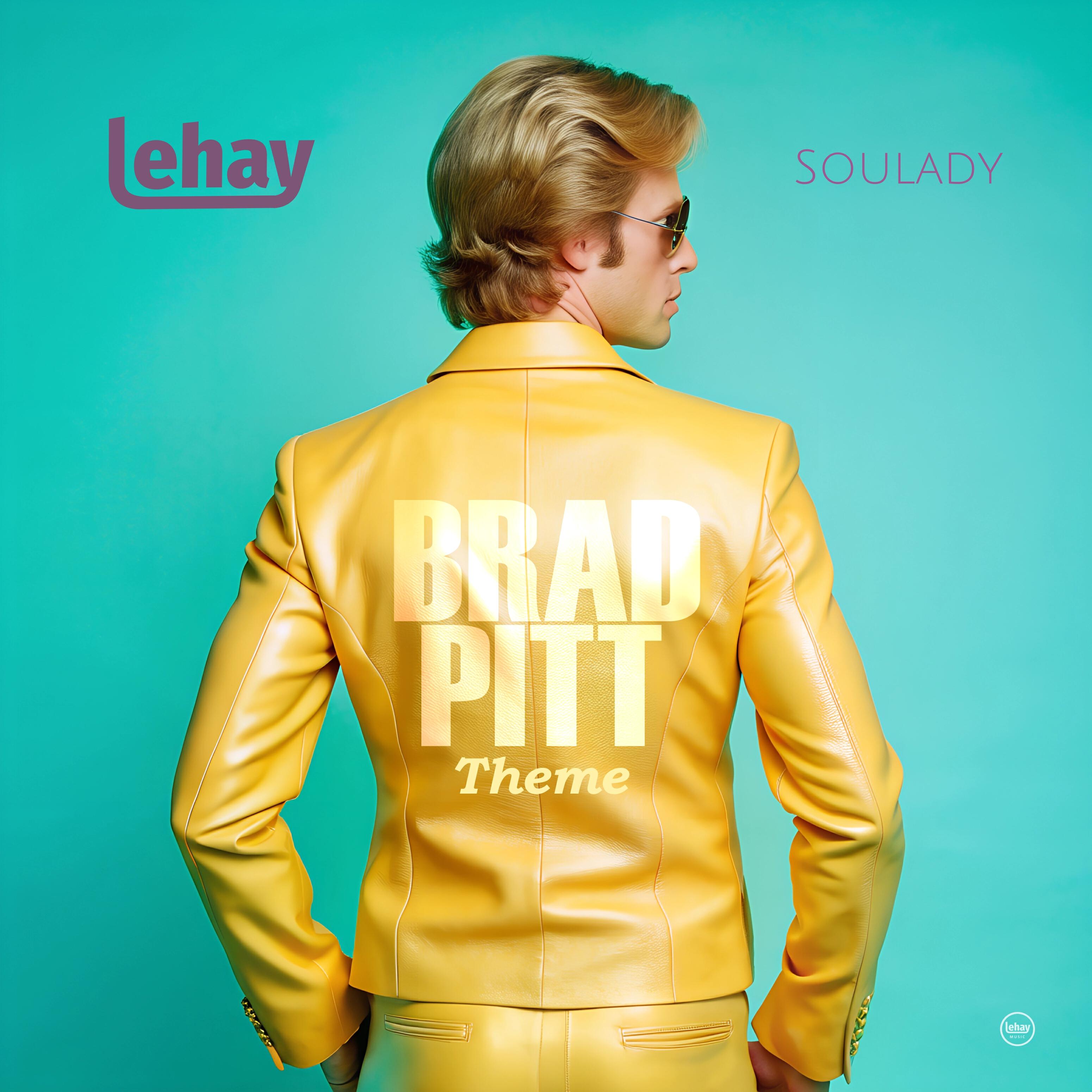 Релиз Brad Pitt Theme