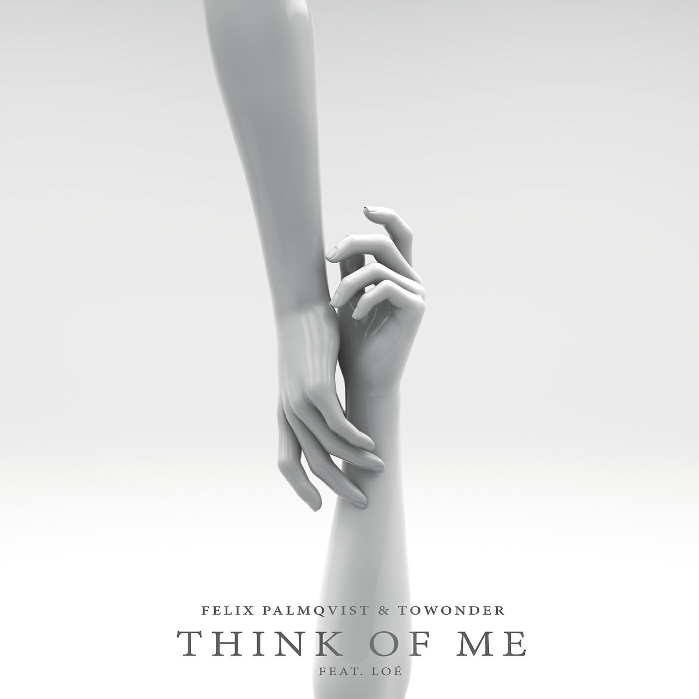 Скачать песню Loé, ToWonder, Felix Palmqvist - Think Of Me бесплатно в MP3 для Android и iOS