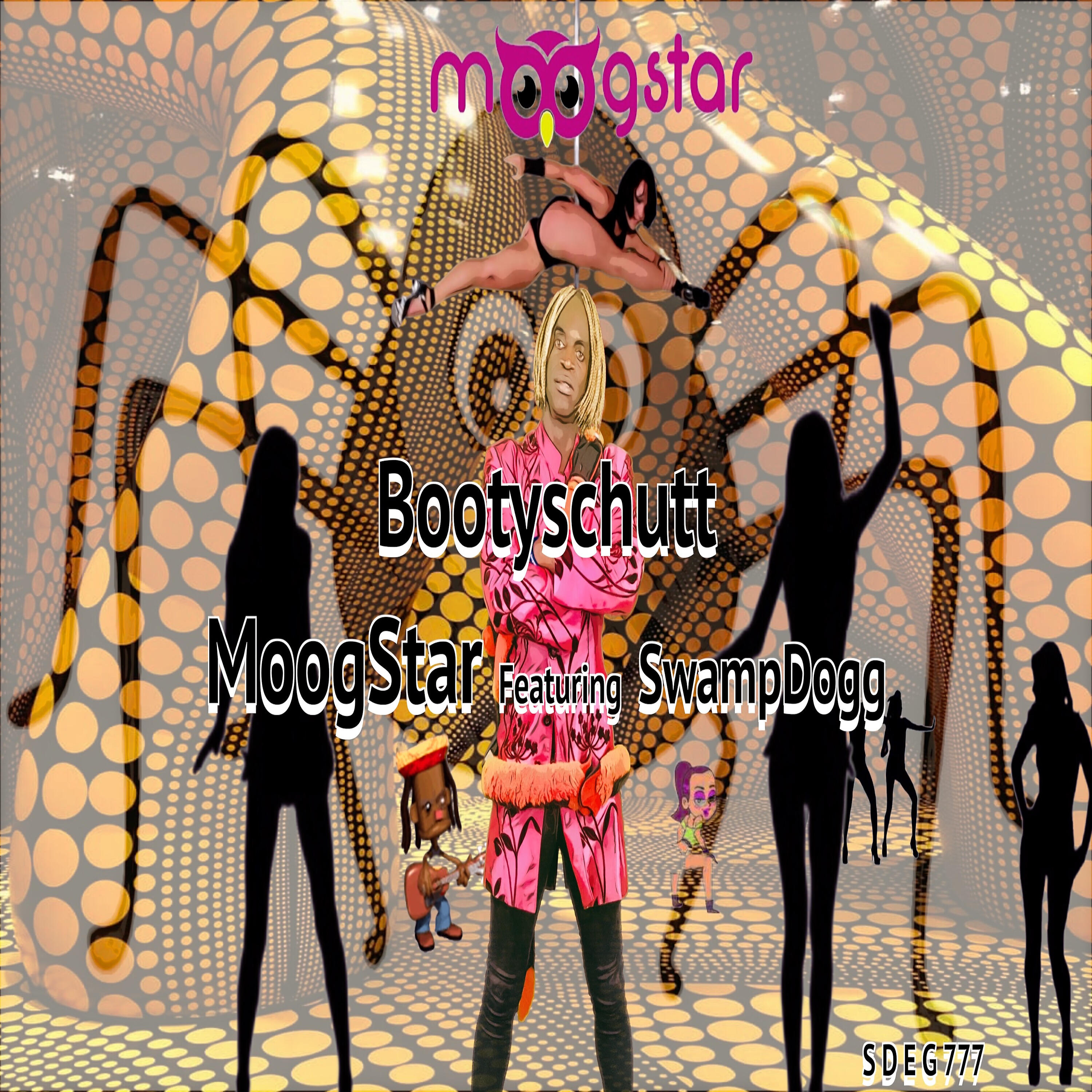 Релиз Bootyschutt