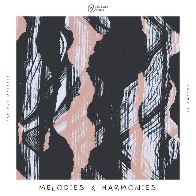 Релиз Melodies & Harmonies, Vol. 25