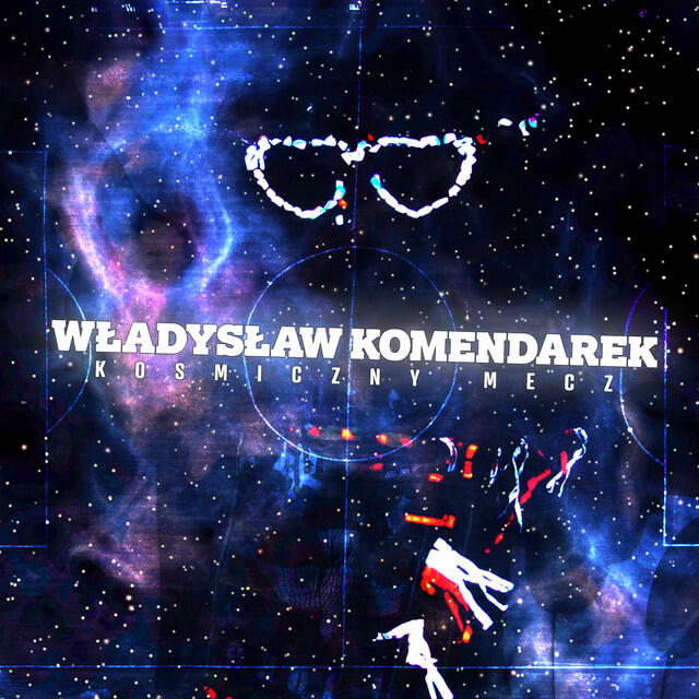 Релиз Kosmiczny mecz