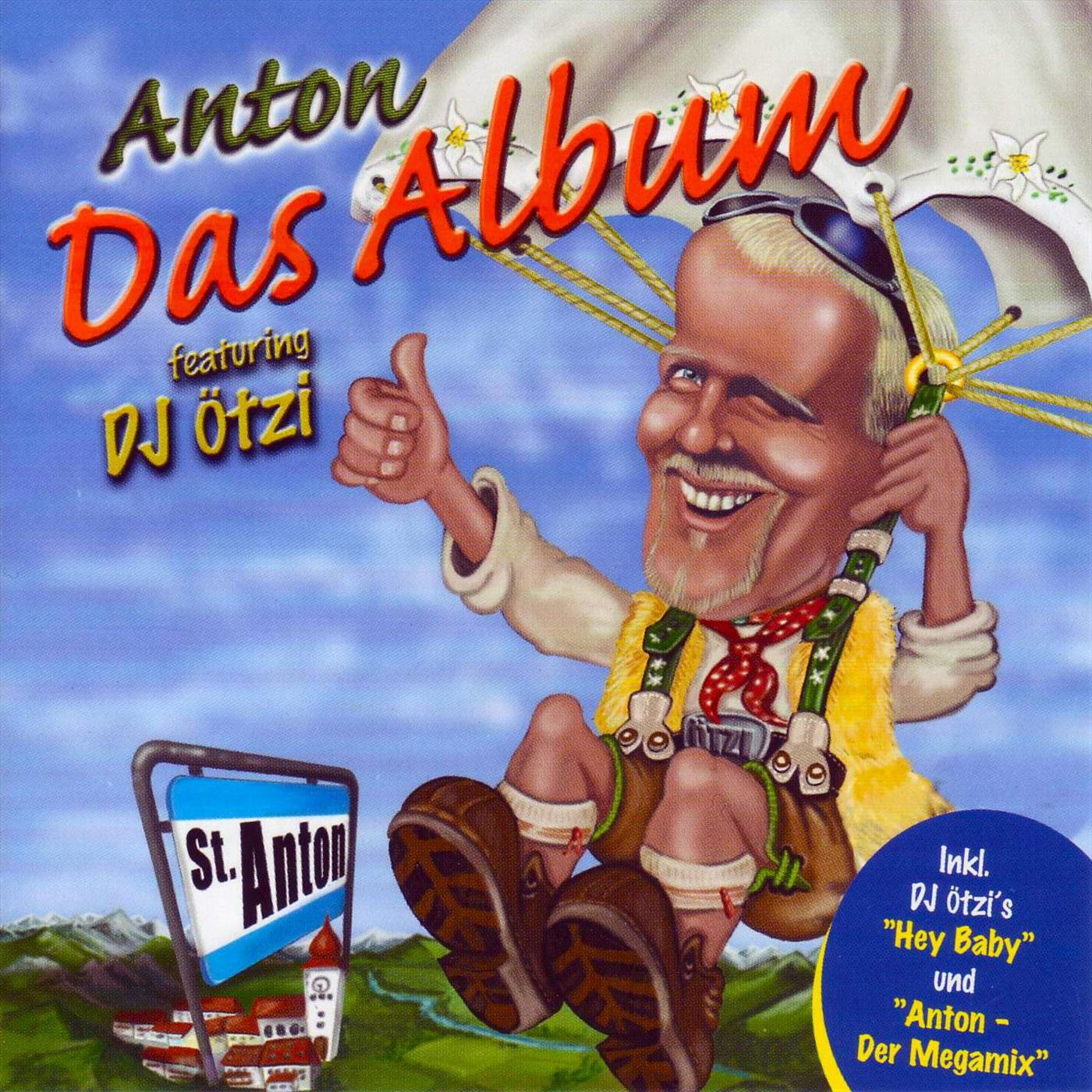 Релиз Das Album