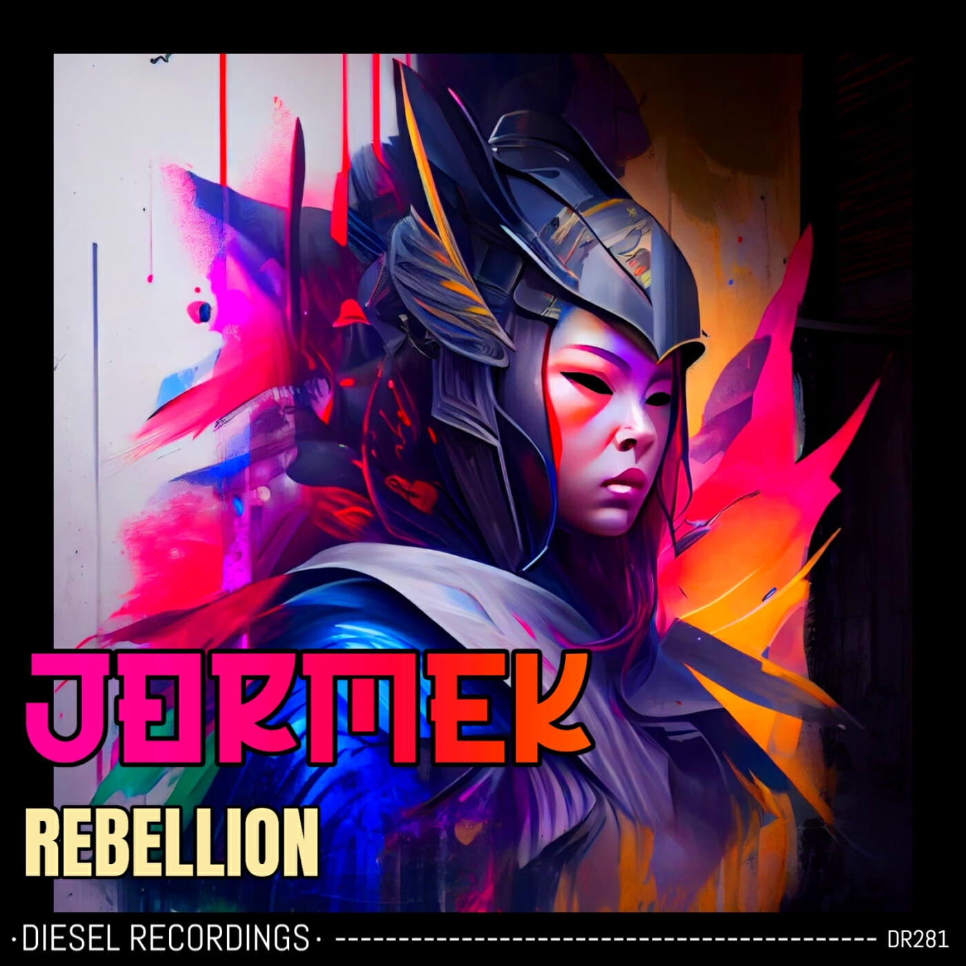 Релиз Rebellion