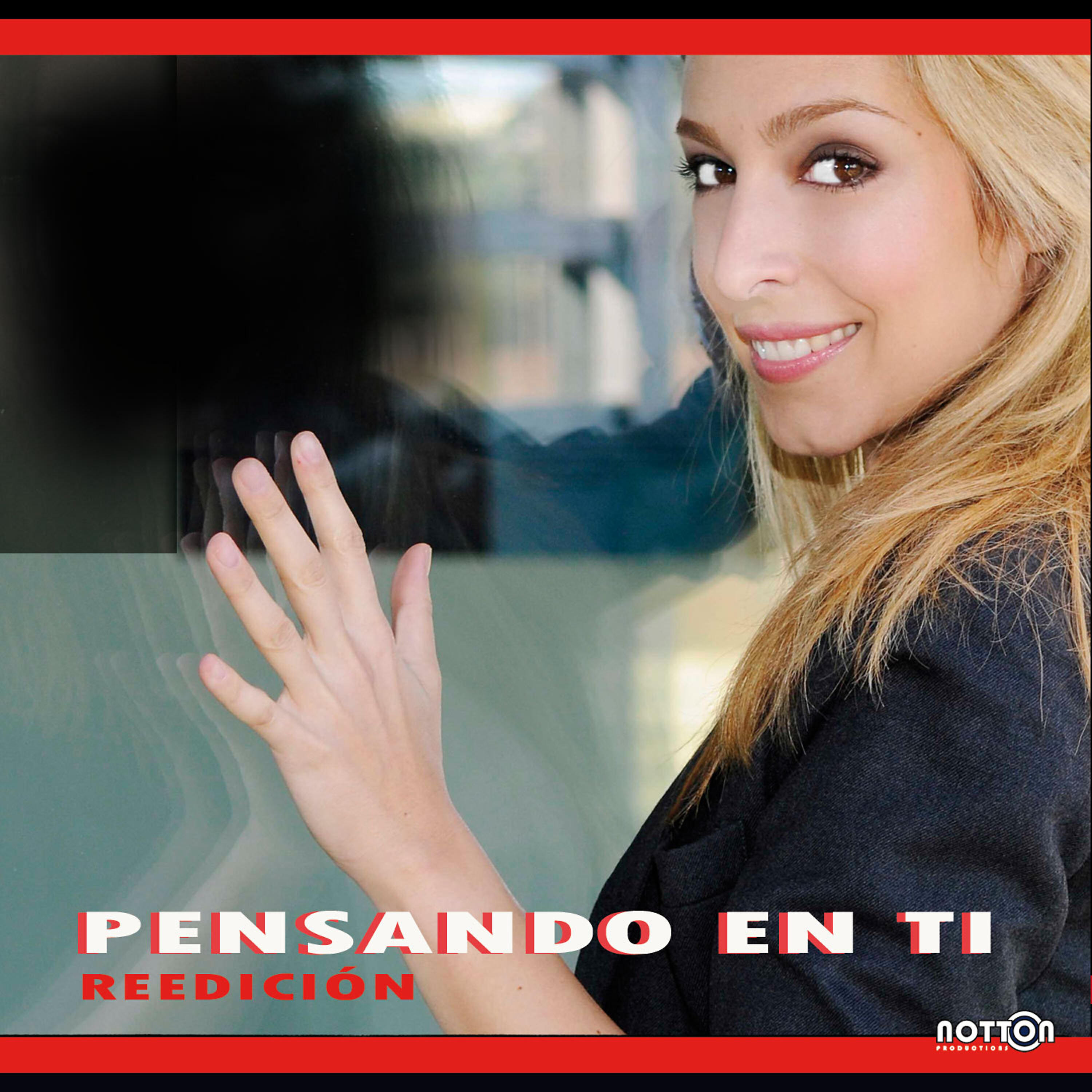 Релиз Pensando en Ti