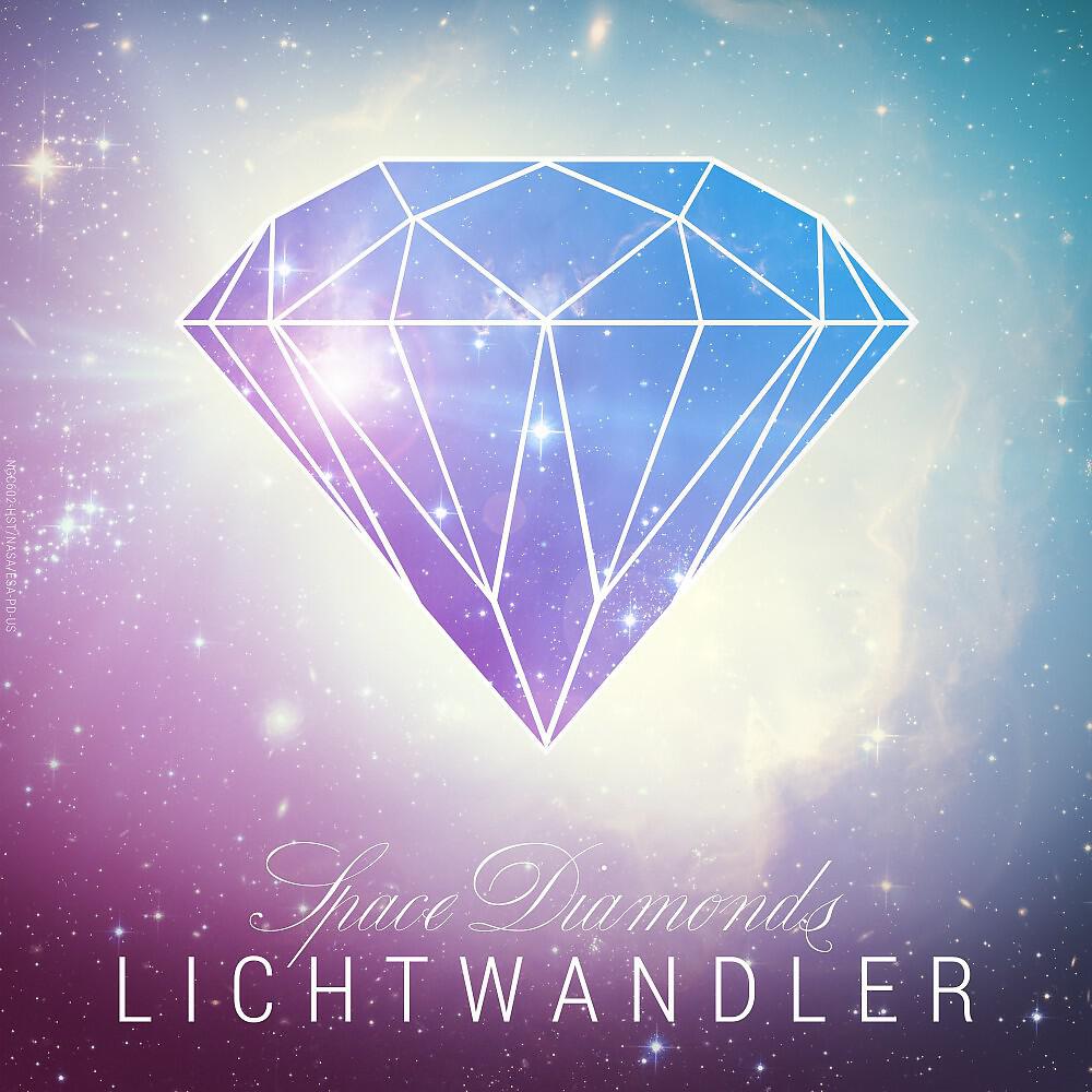 Релиз Space Diamonds