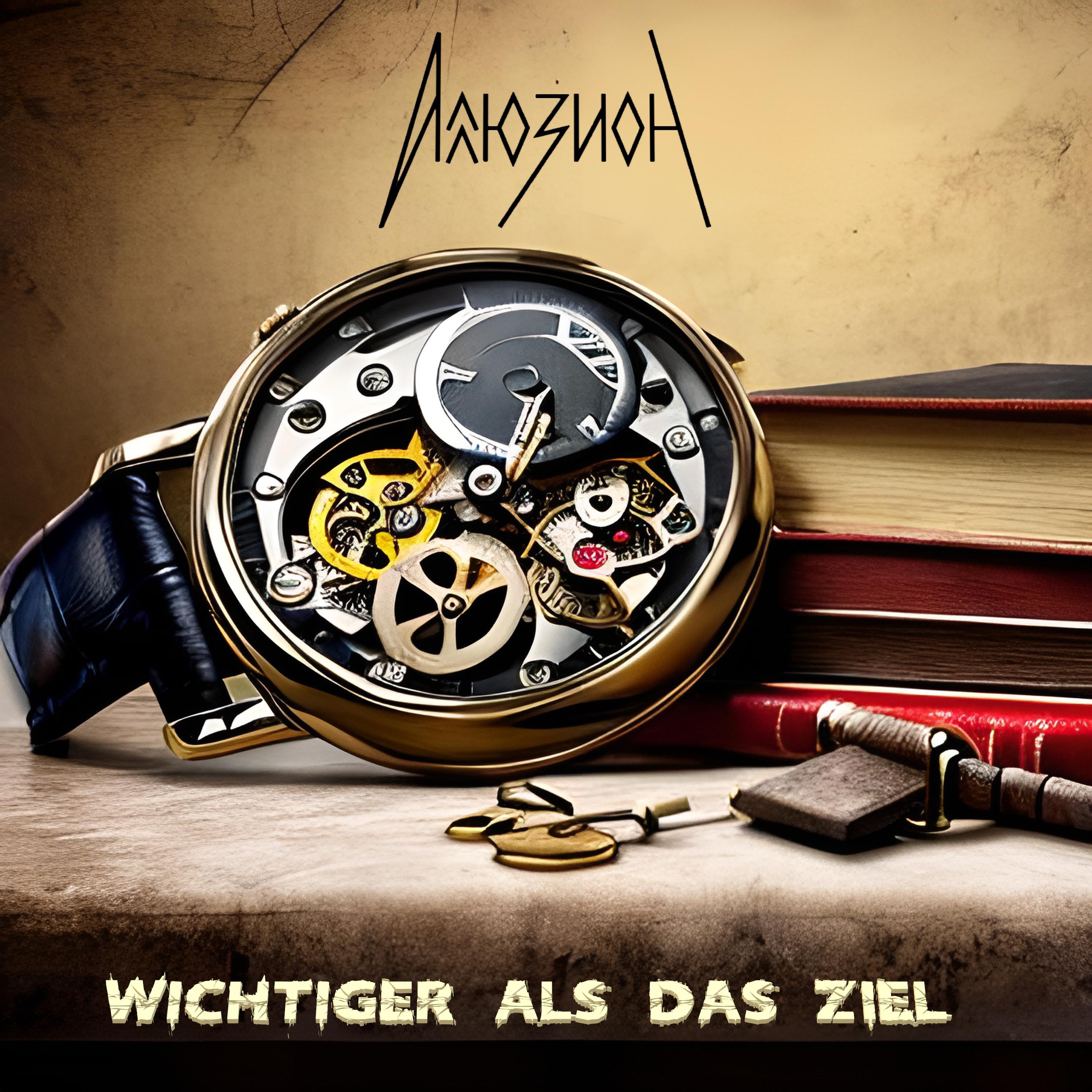 Релиз Wichtiger als das Ziel