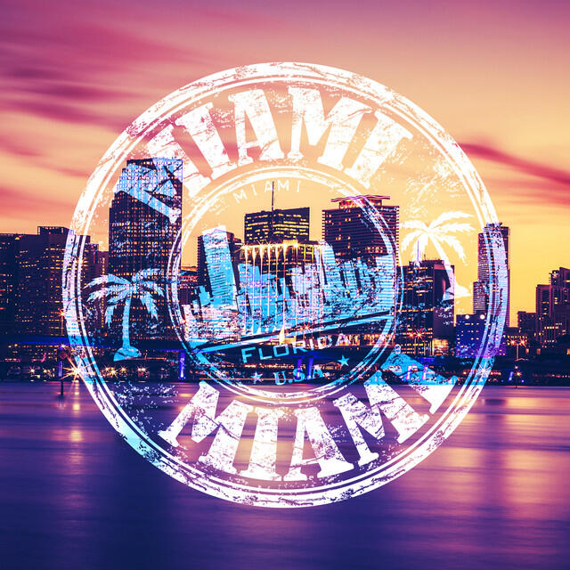 Релиз Miami House Classics 2016