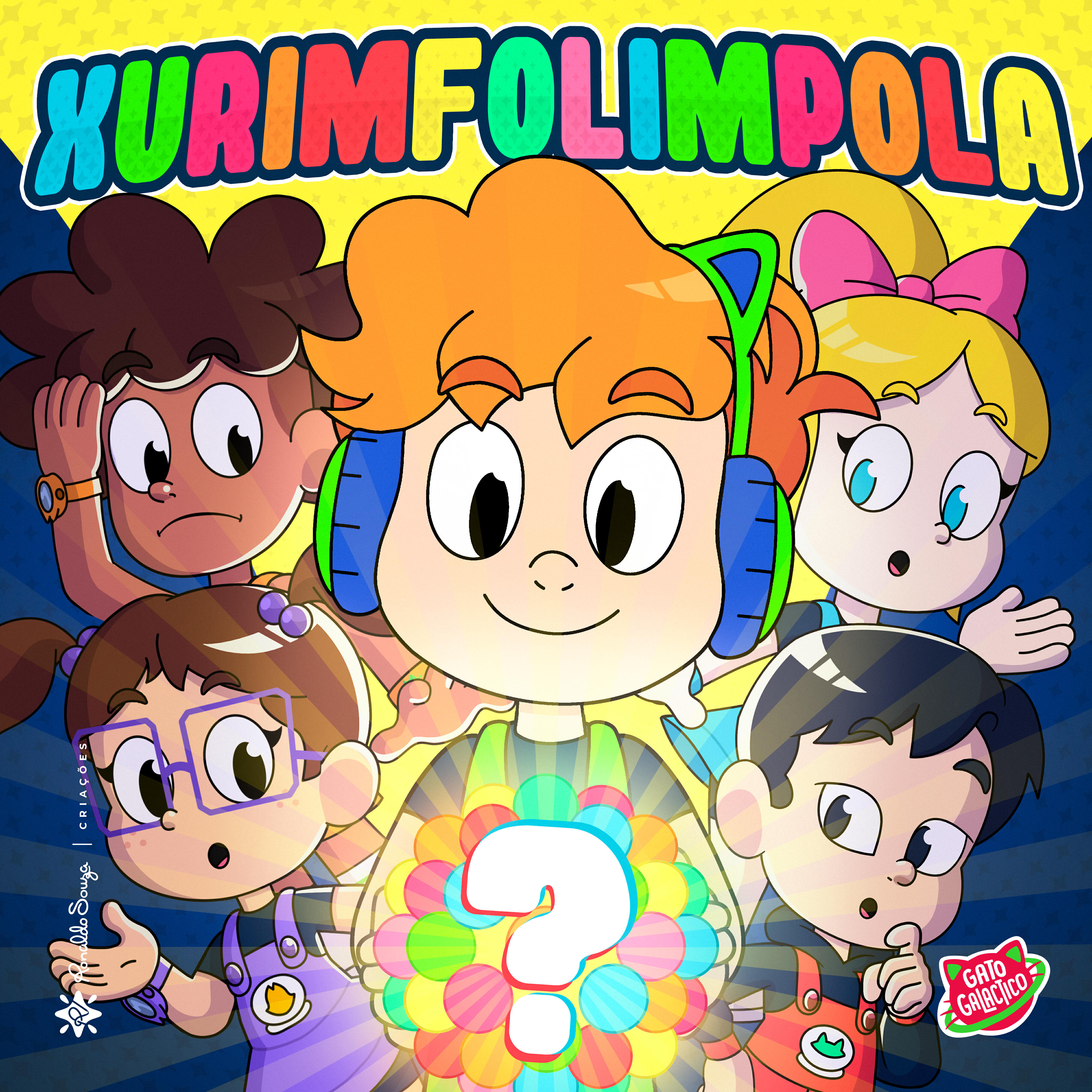 Релиз Xurimfolimpola