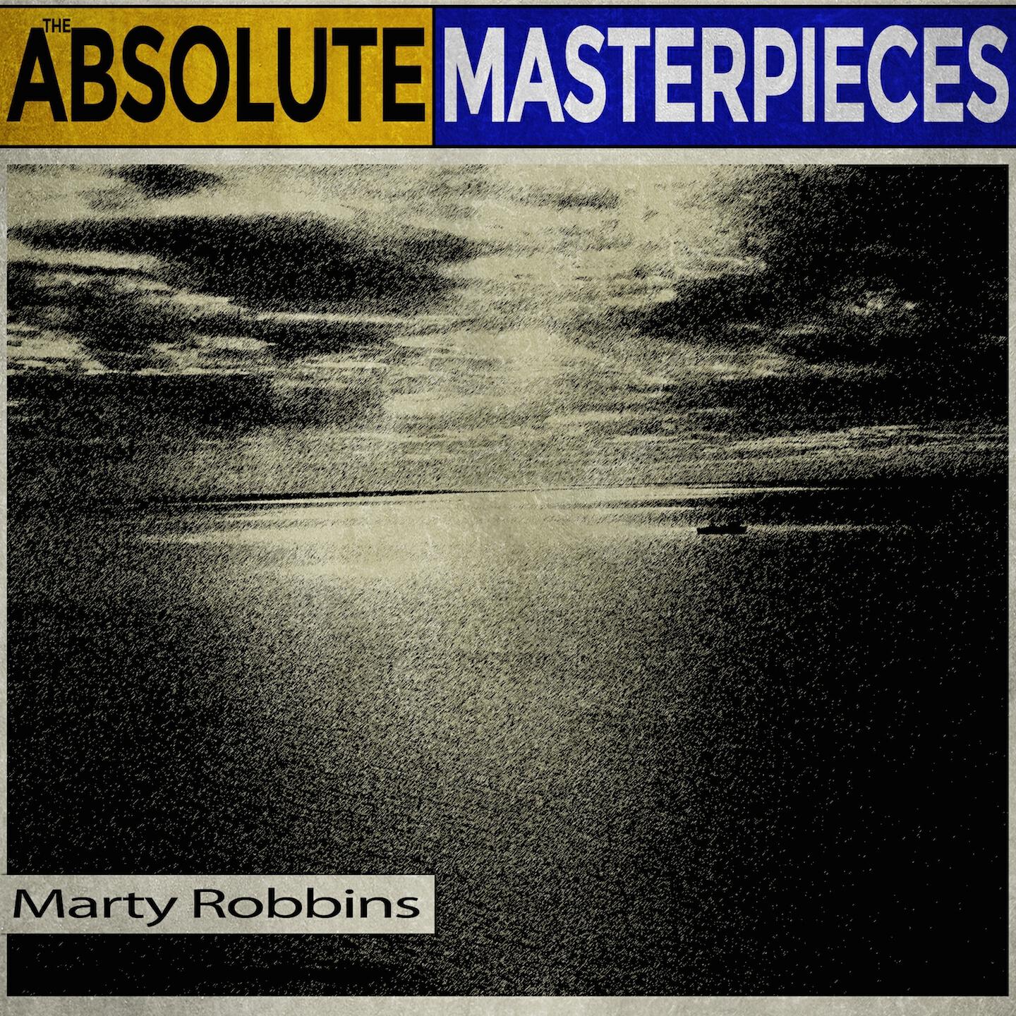 Релиз The Absolute Masterpieces