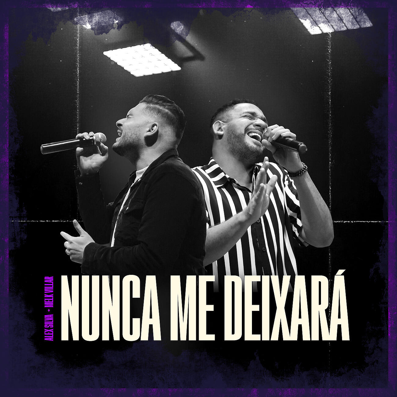 Релиз Nunca Me Deixará