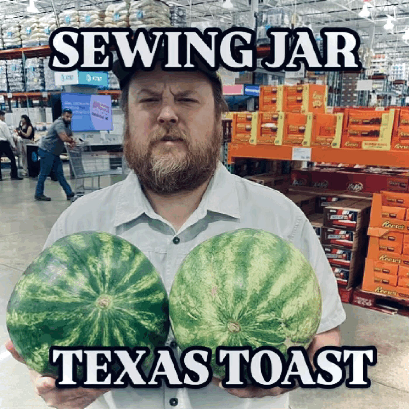 Релиз Texas Toast