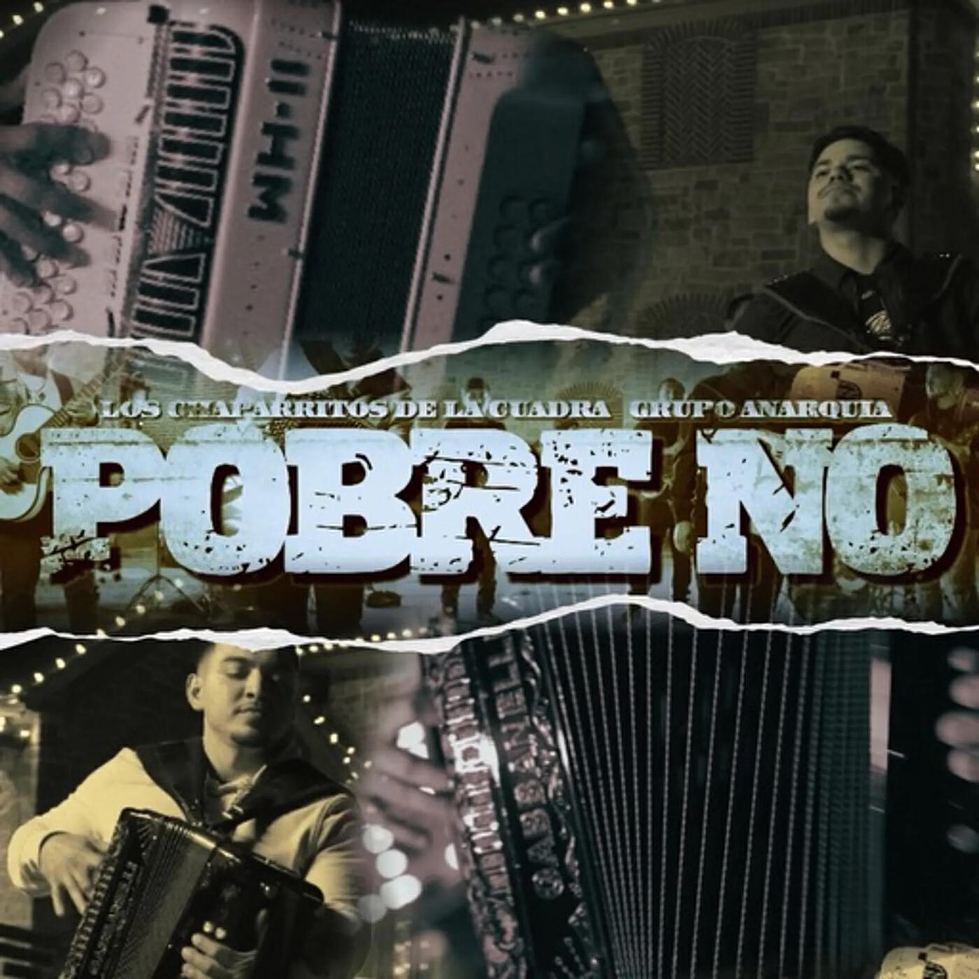 Релиз Pobre No
